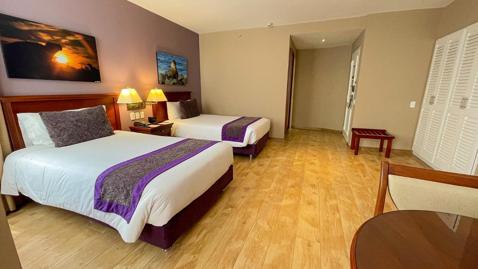 Superior Twin Room - Photo 16