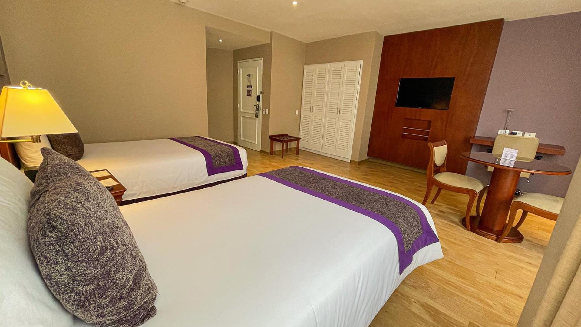 Superior Twin Room - Photo 8