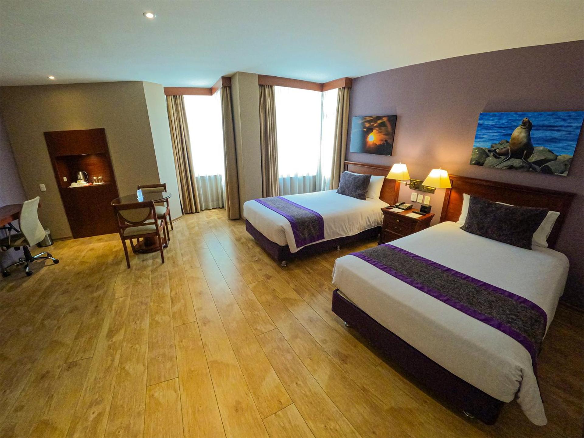 Superior Twin Room - Photo 12