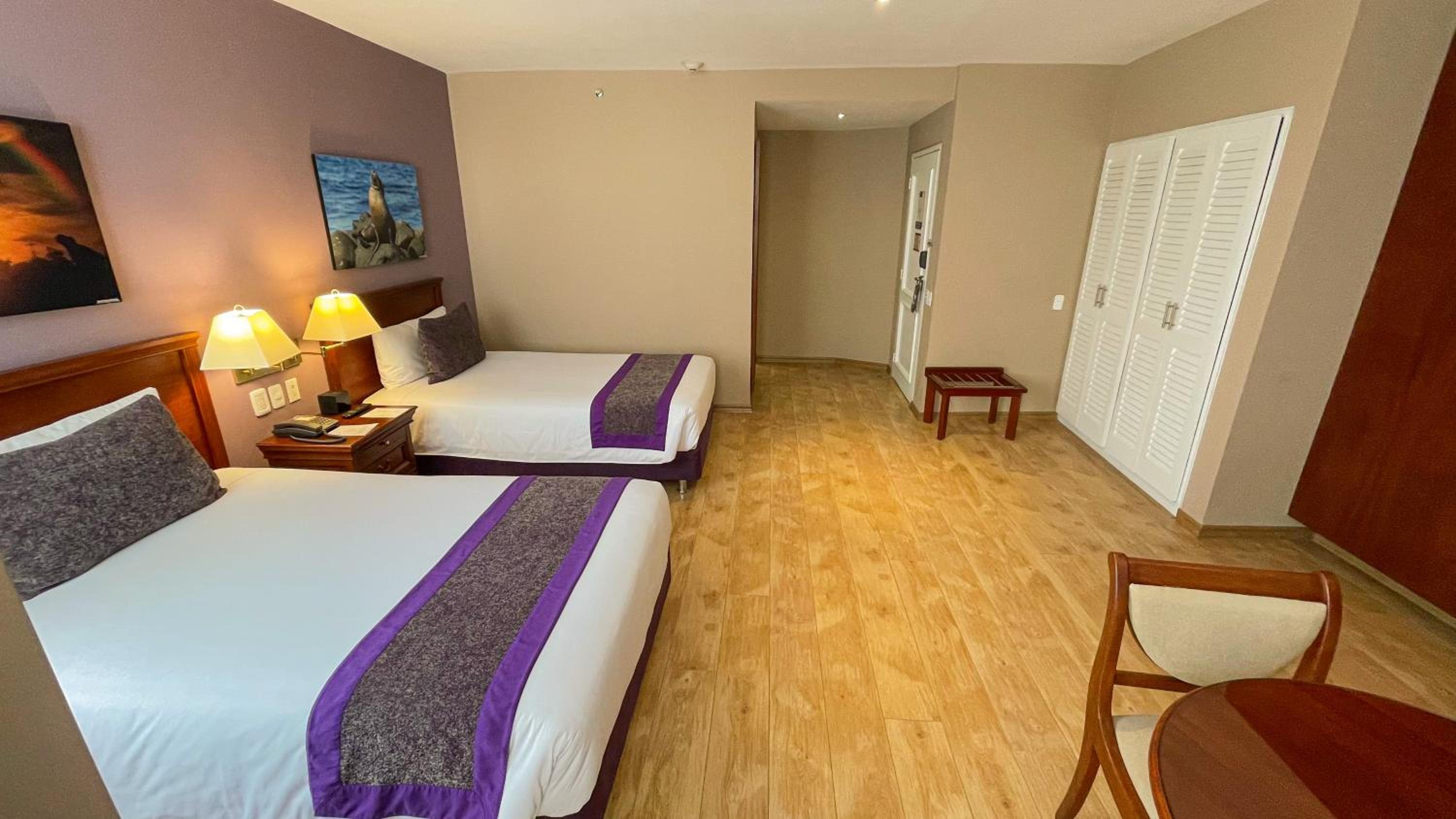 Superior Twin Room - Photo 15