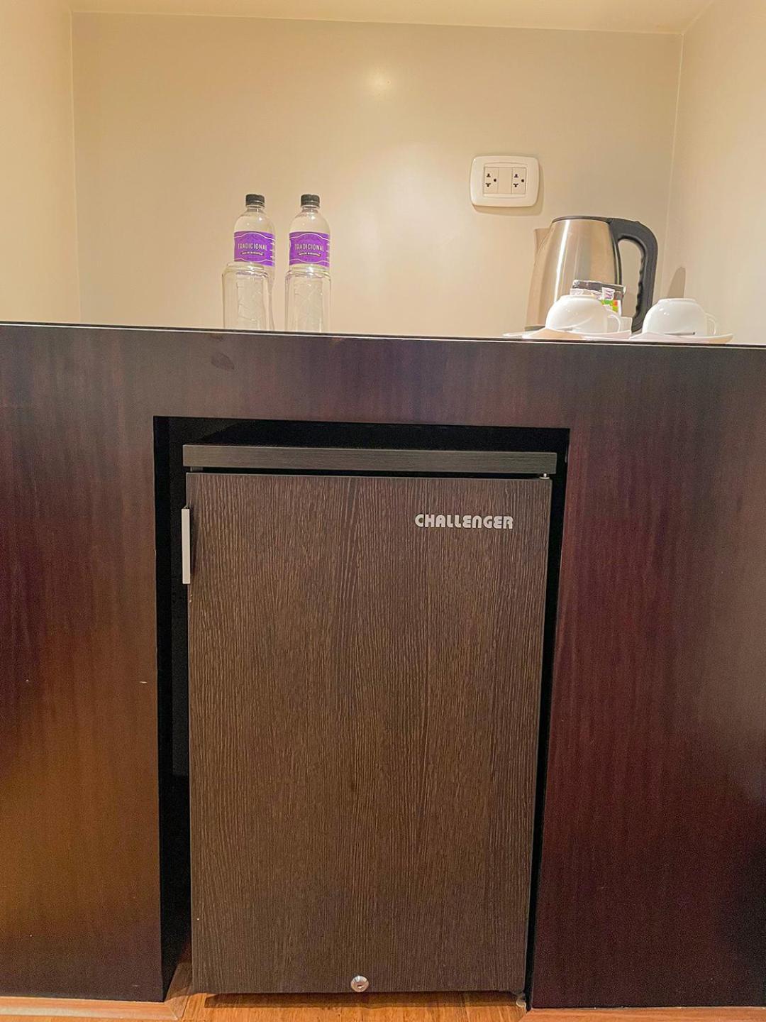 Deluxe Twin Room - Photo 12