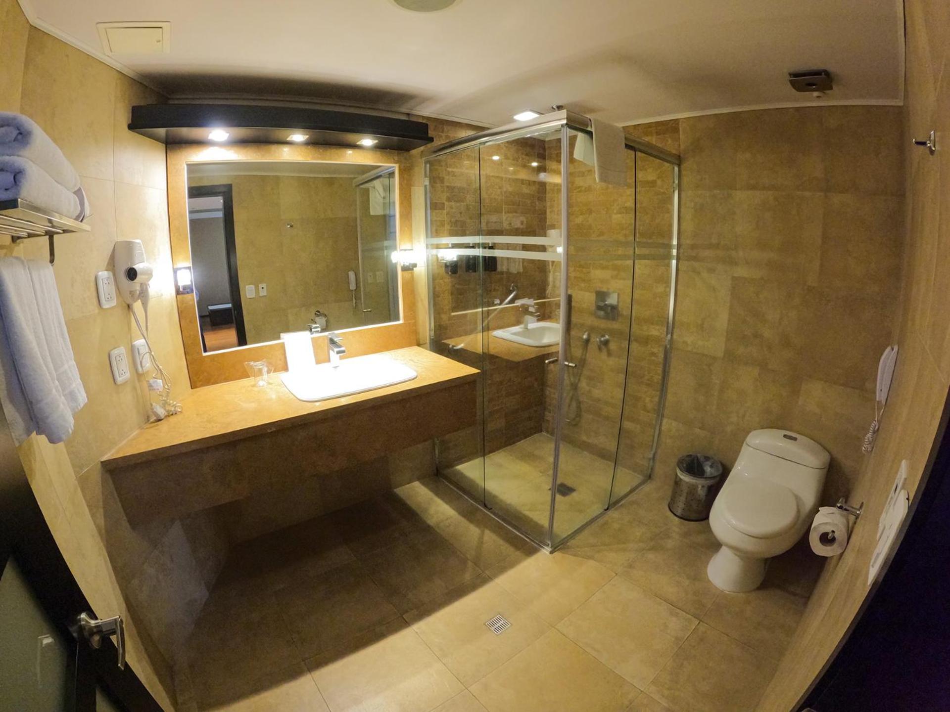 Deluxe Twin Room - Photo 15