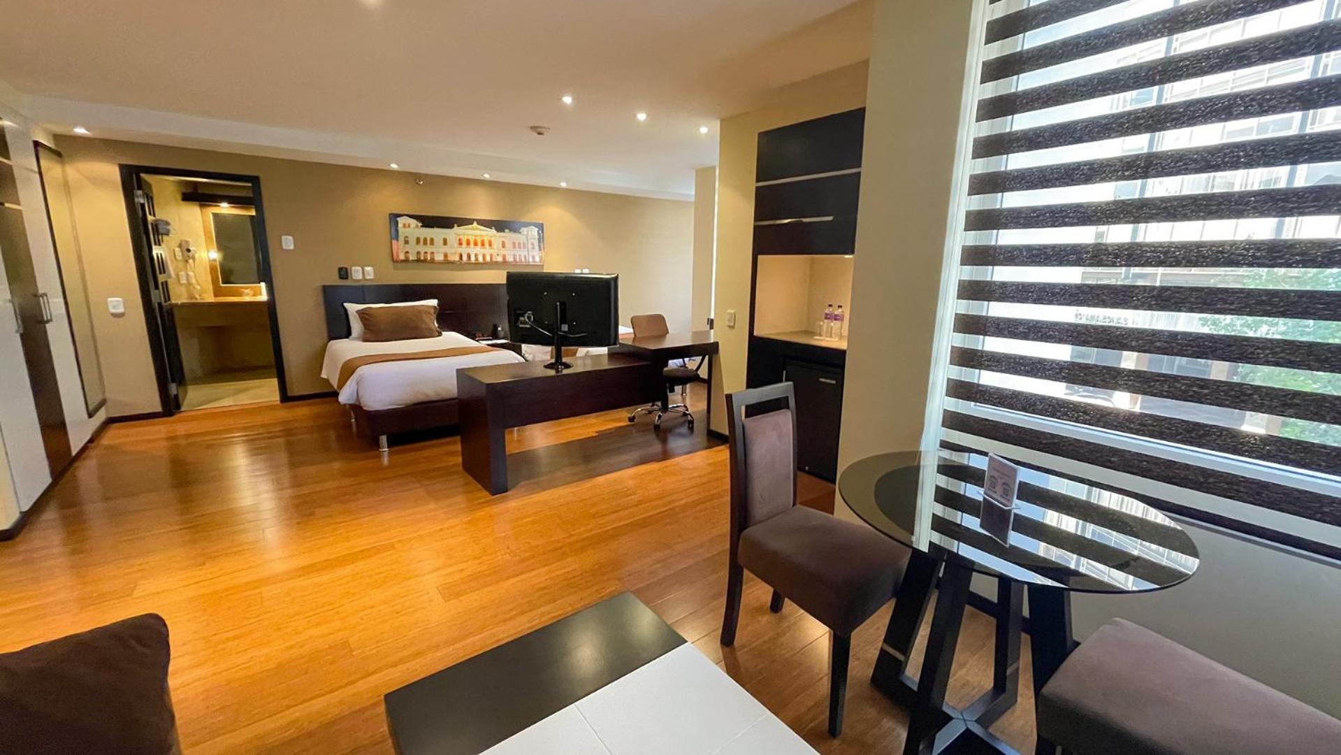 Deluxe Twin Room - Photo 13