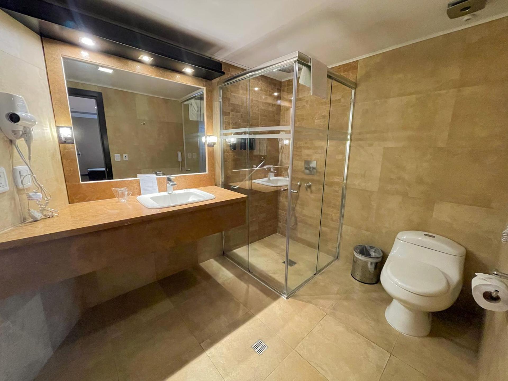 Deluxe Twin Room - Photo 10