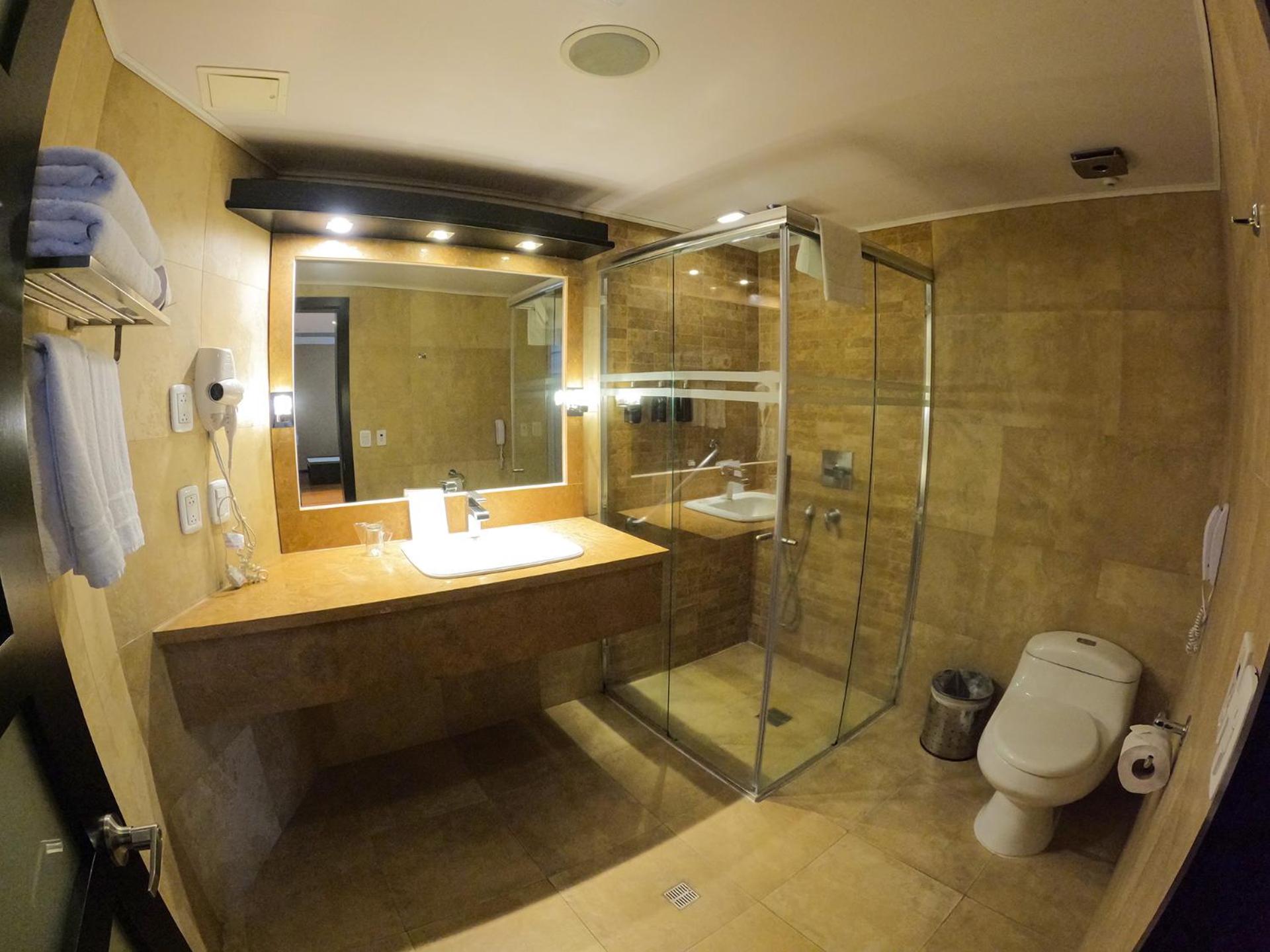 Deluxe Twin Room - Photo 18