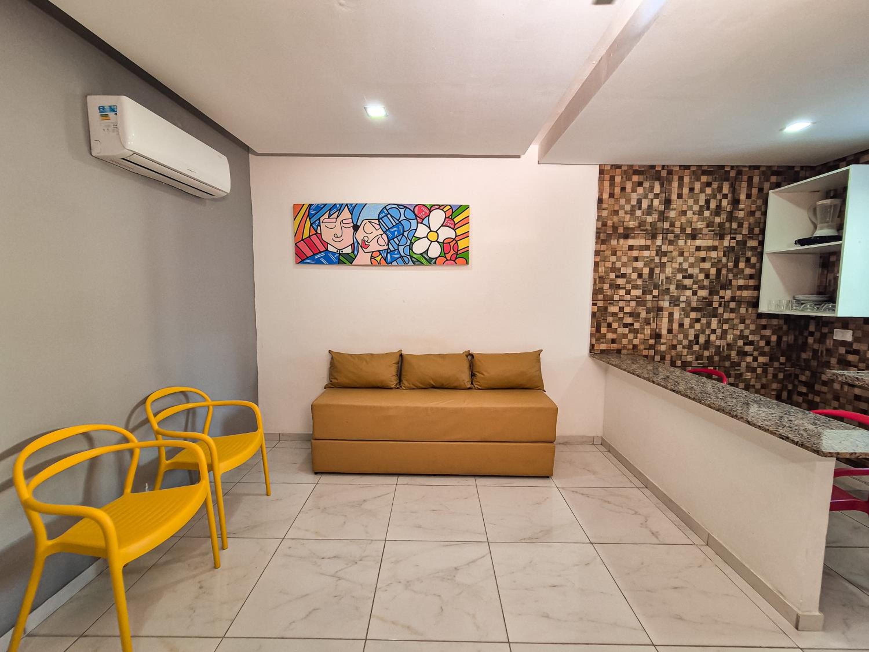 Superior Apartment