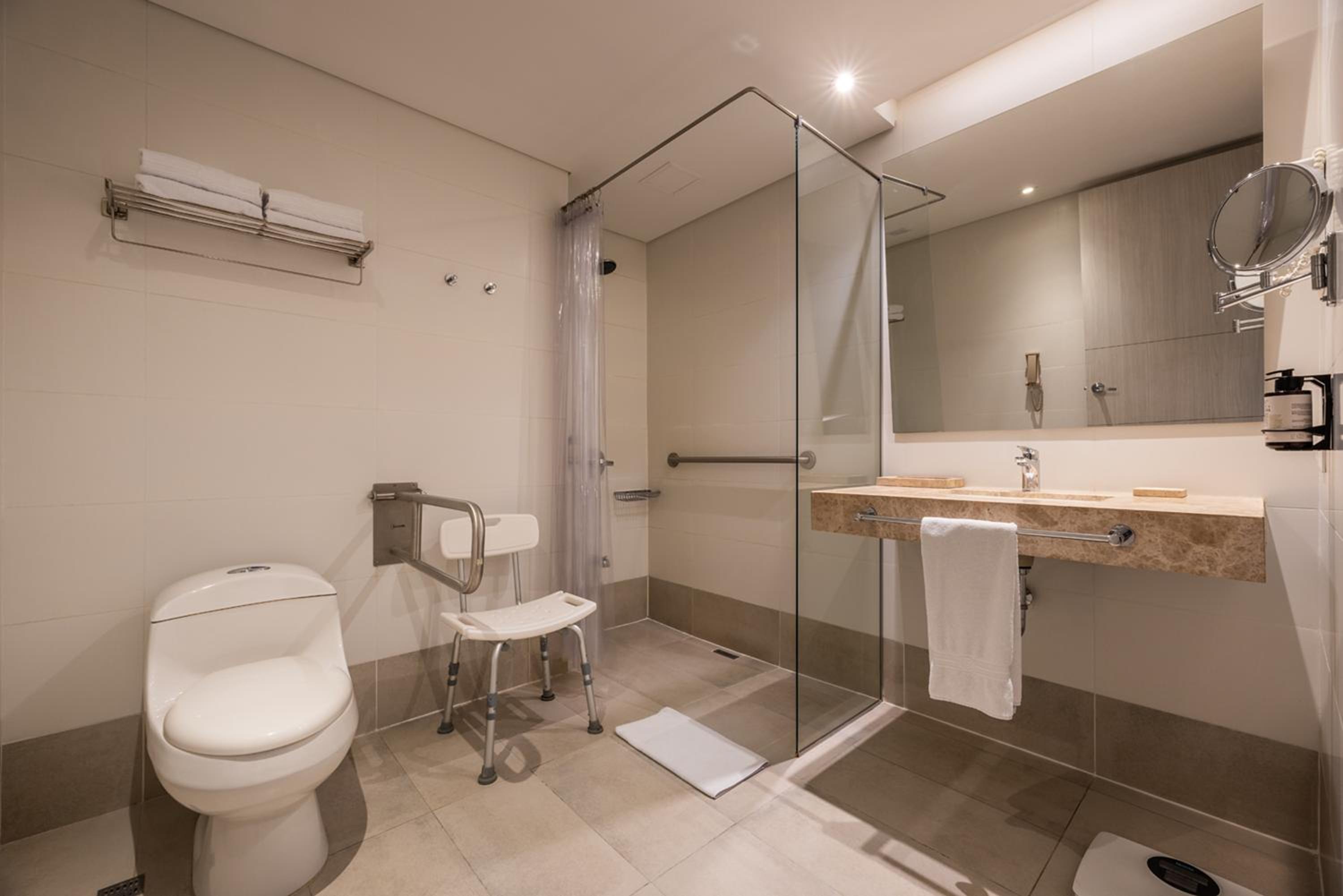Double Room - Photo 3