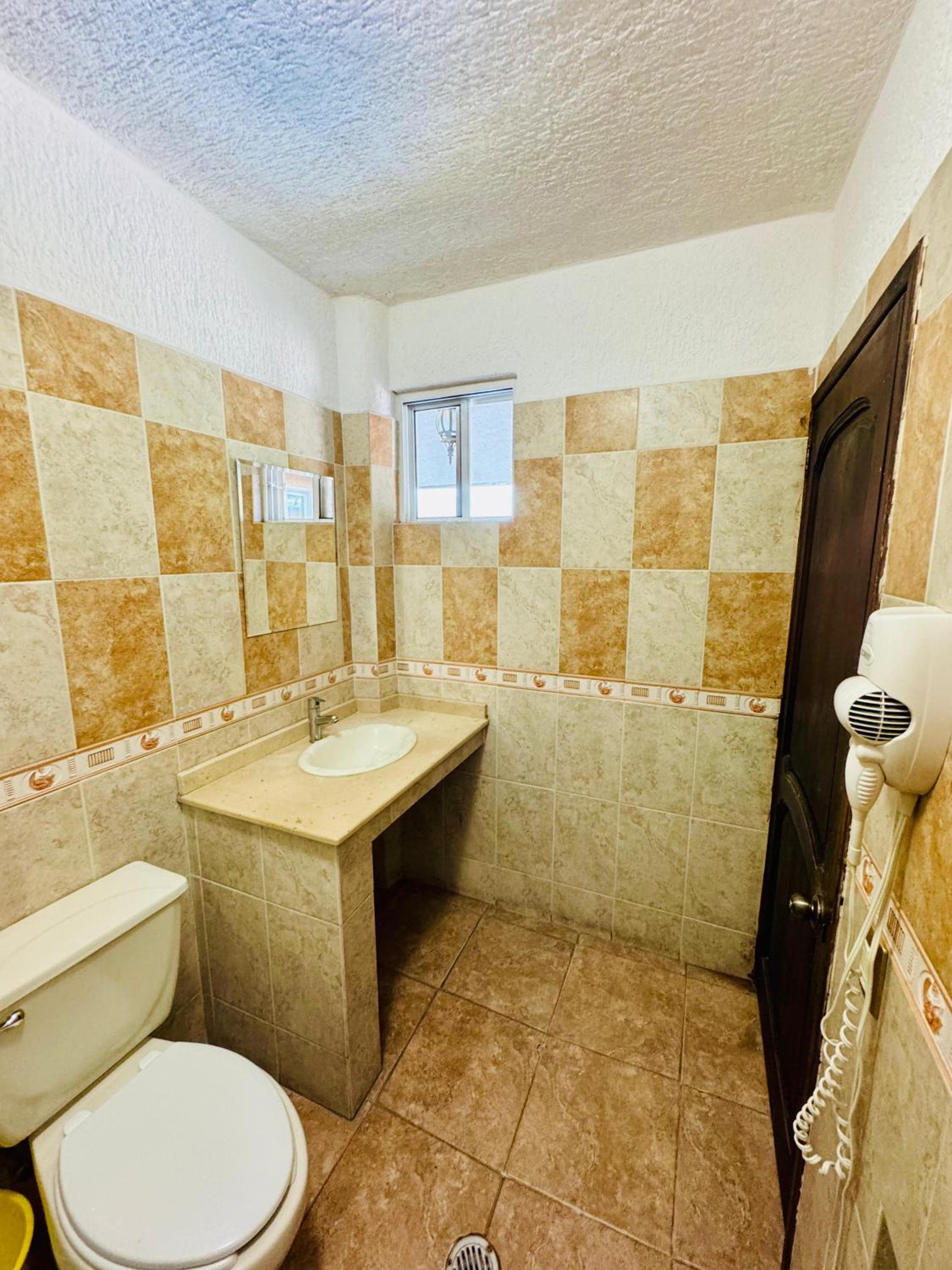 Standard Triple Room photo 2