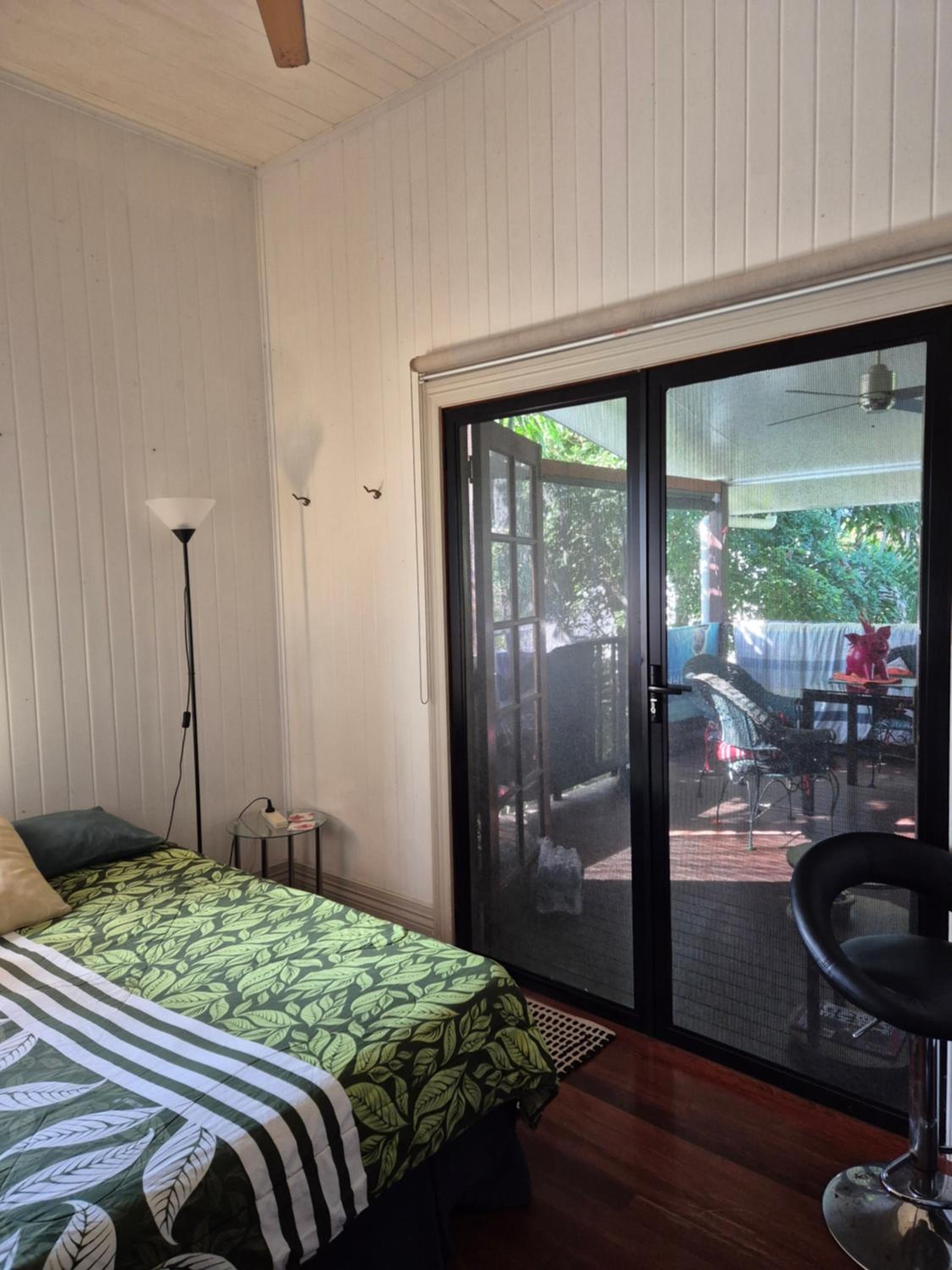 Budget Single Room