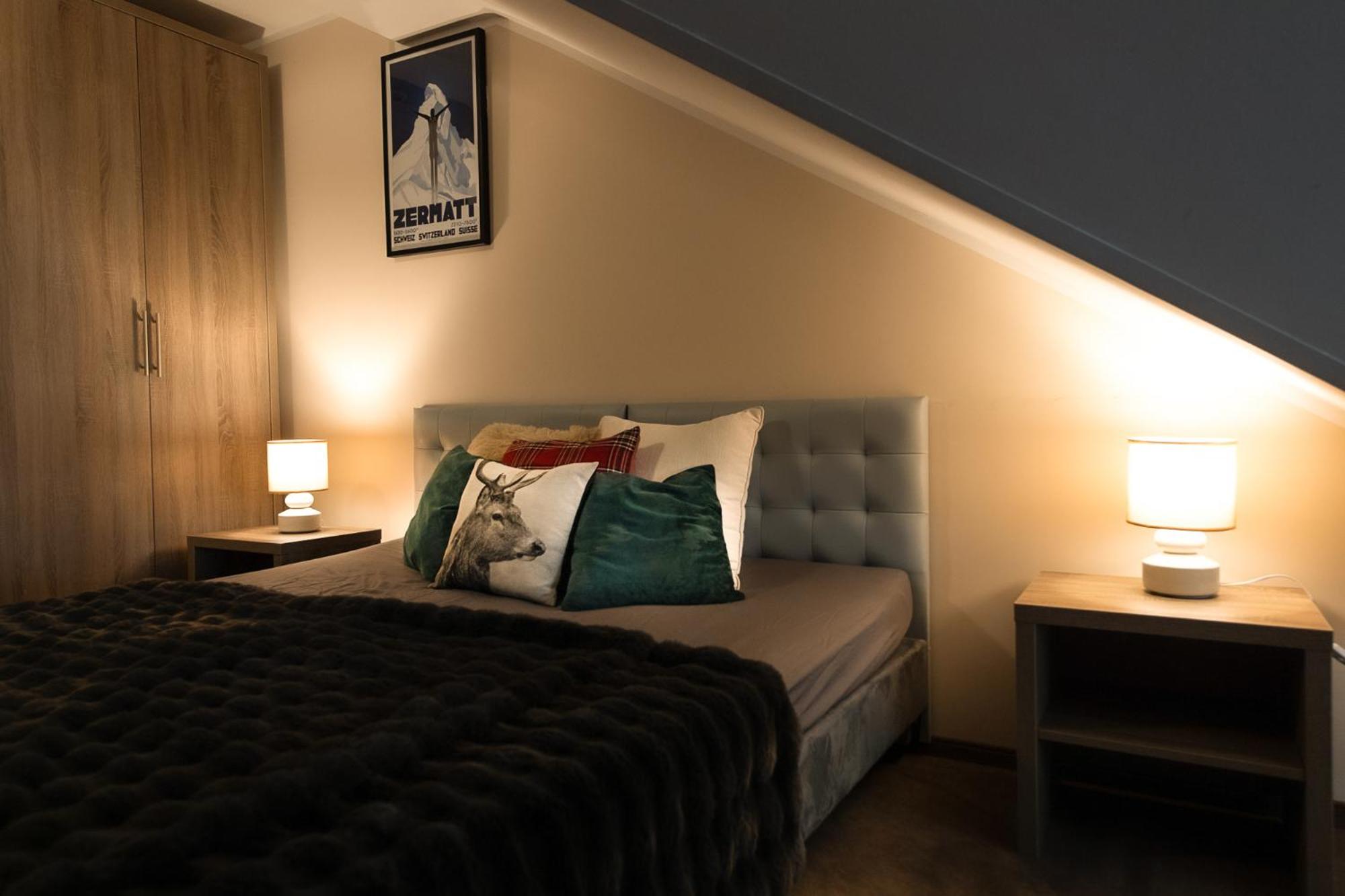 Triple Room with Mountain View photo 3