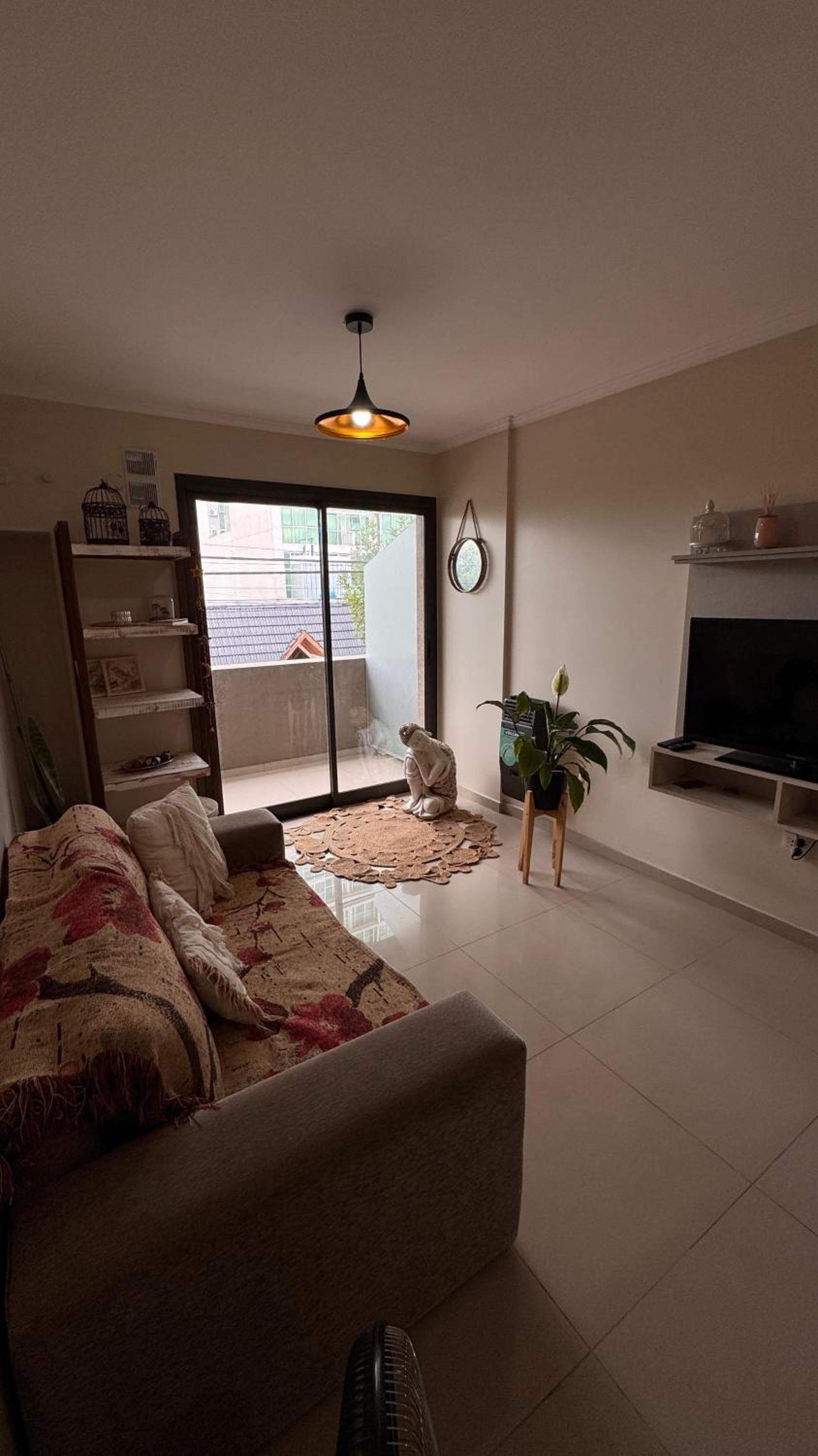 One-Bedroom Apartment photo 3