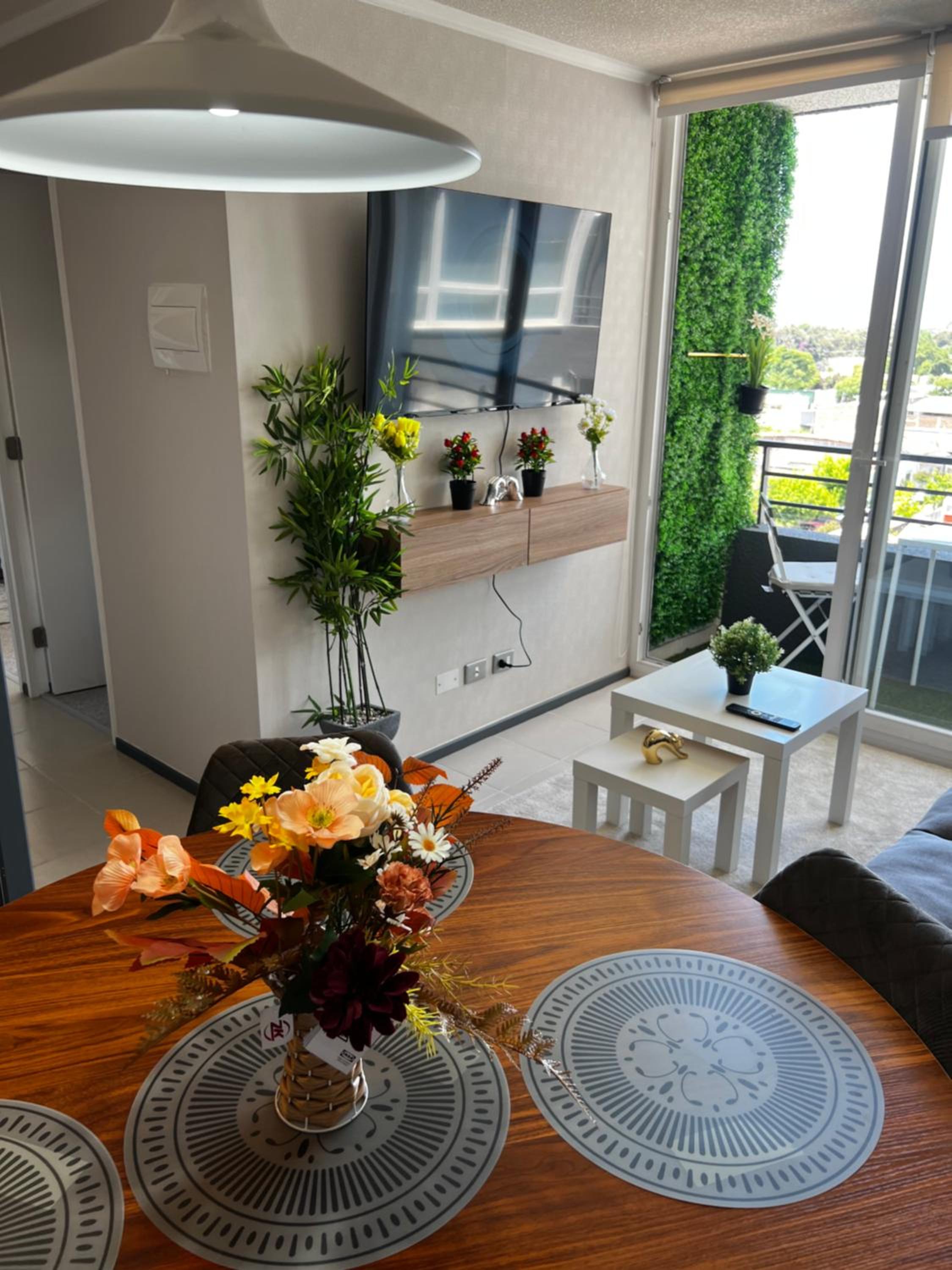 Apartment photo 1