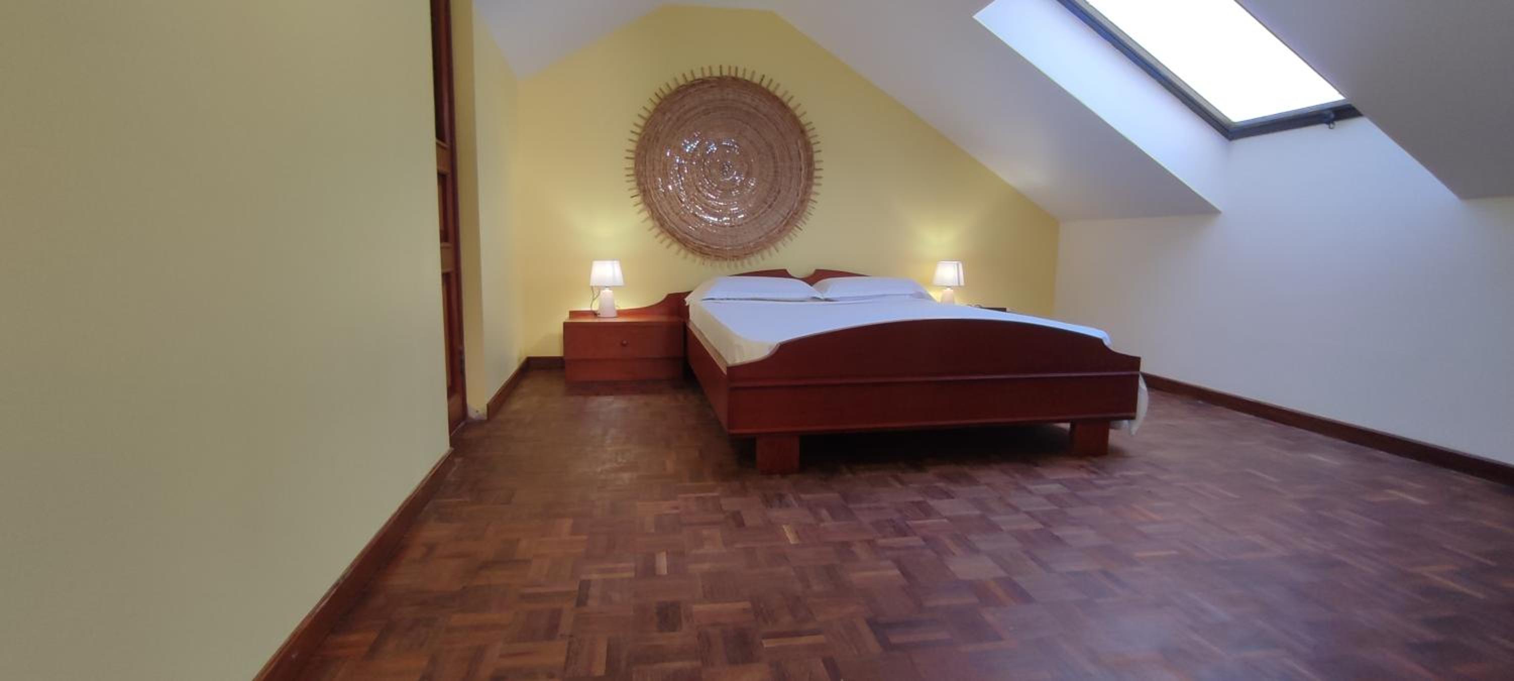 Deluxe Double Room with Sea View photo 1