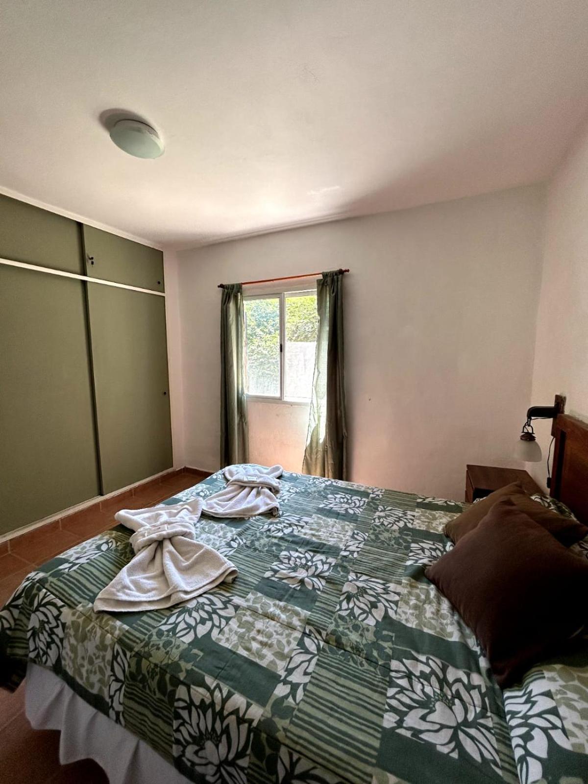 Two-Bedroom Chalet photo 3
