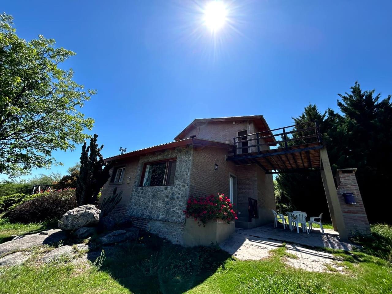Two-Bedroom Chalet photo 2