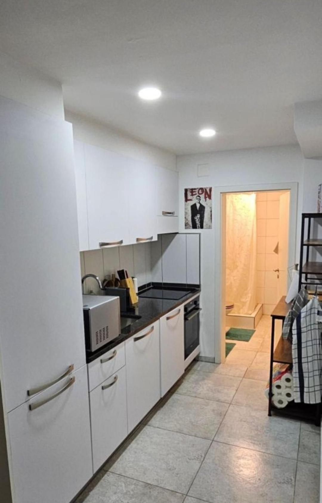 One-Bedroom Apartment photo 3