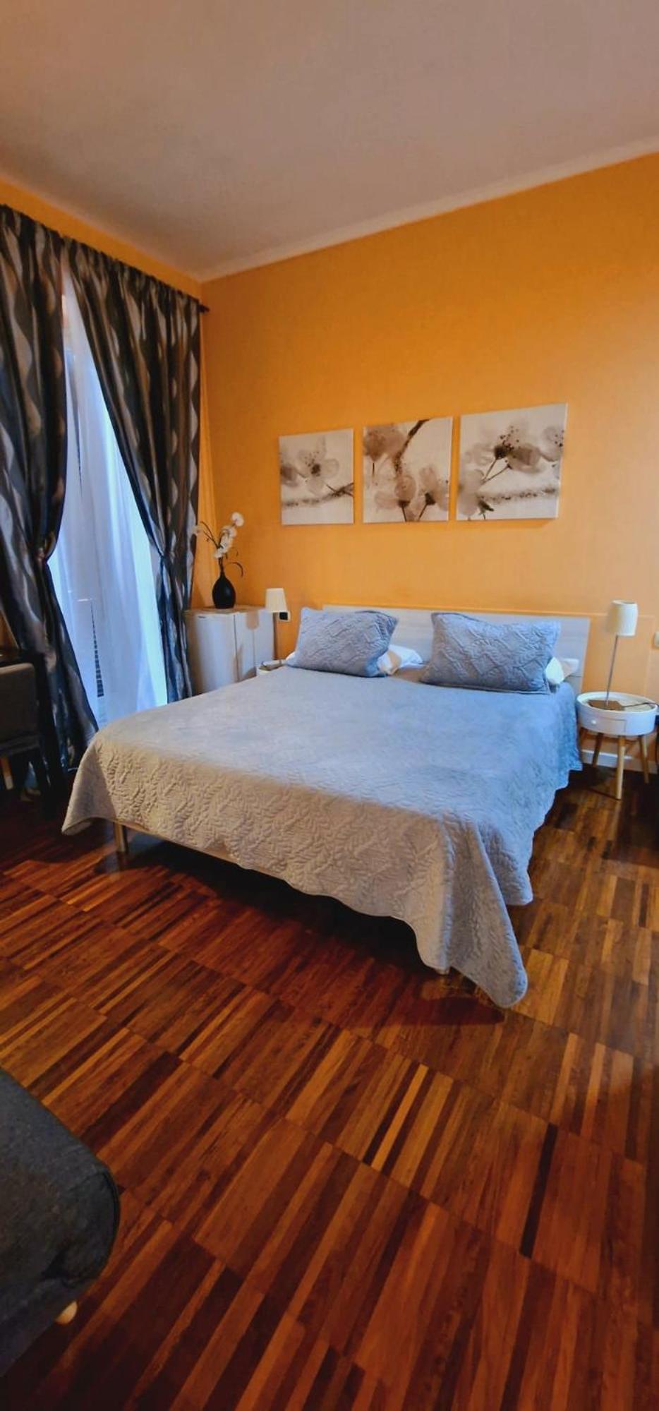 Triple Room photo 2
