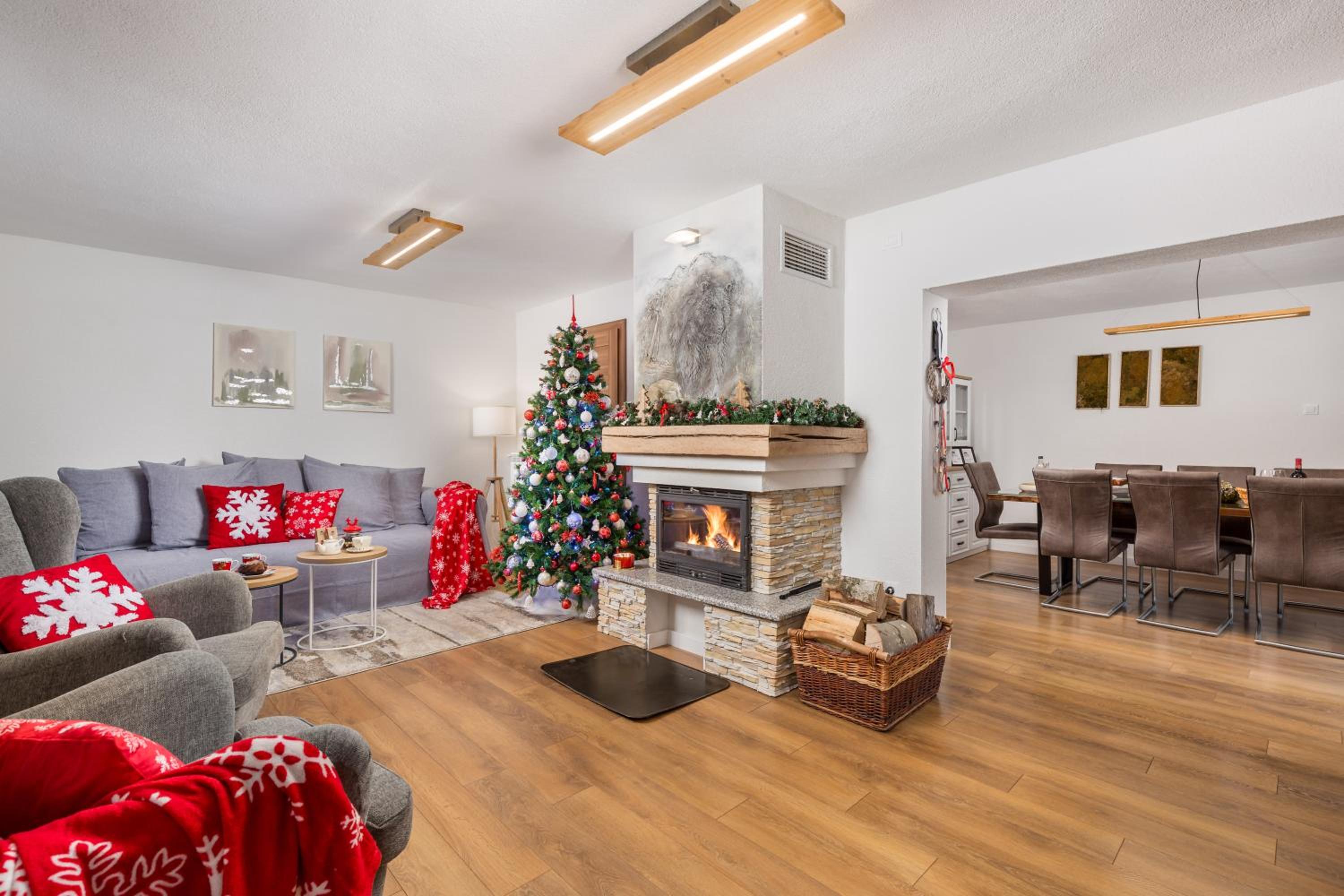 Chalet photo 1