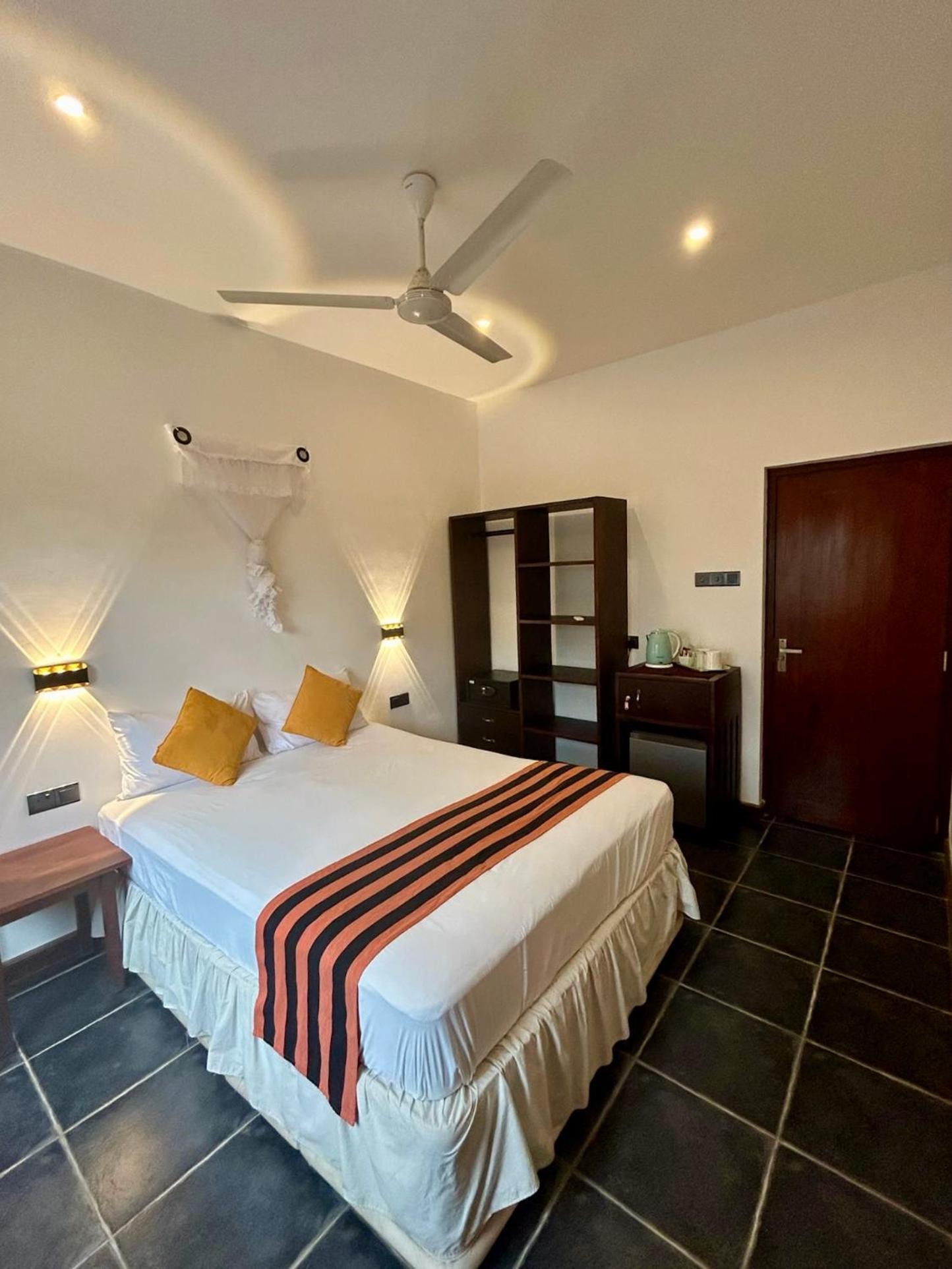 Superior Double Room photo 3