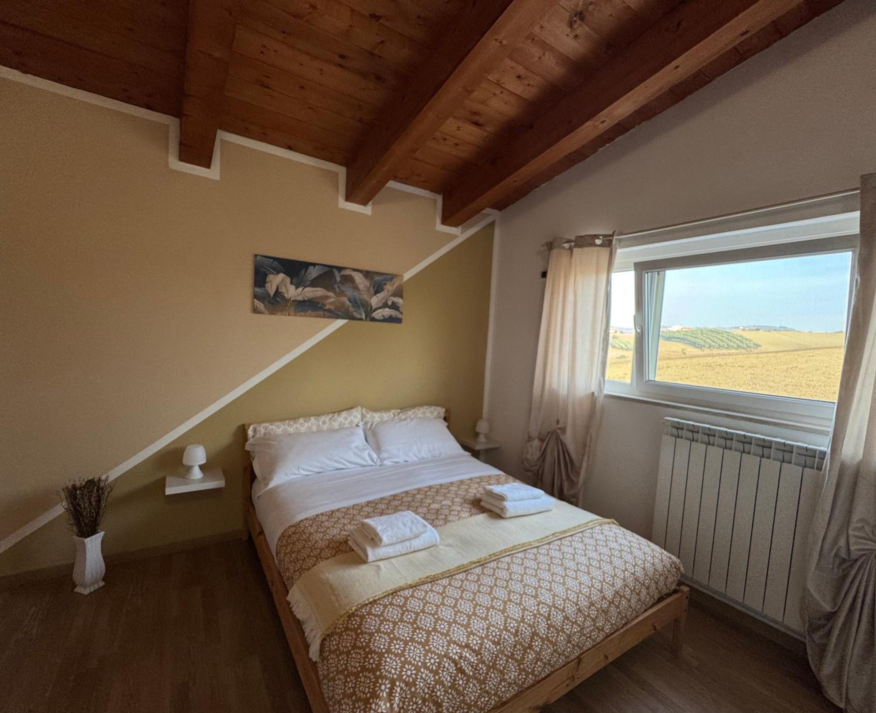 Double Room with Private Bathroom photo 2