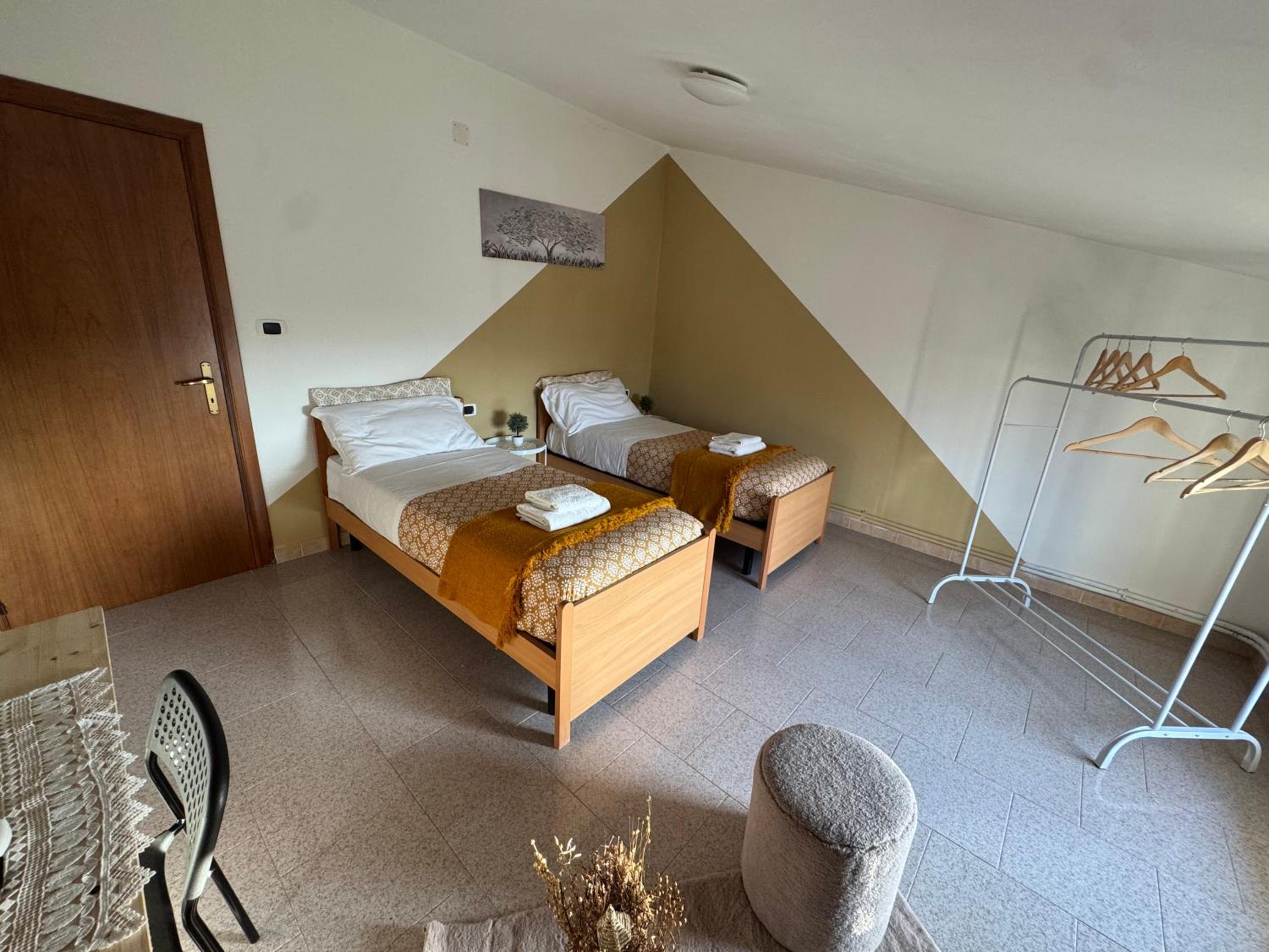 Double Room with Private External Bathroom photo 3