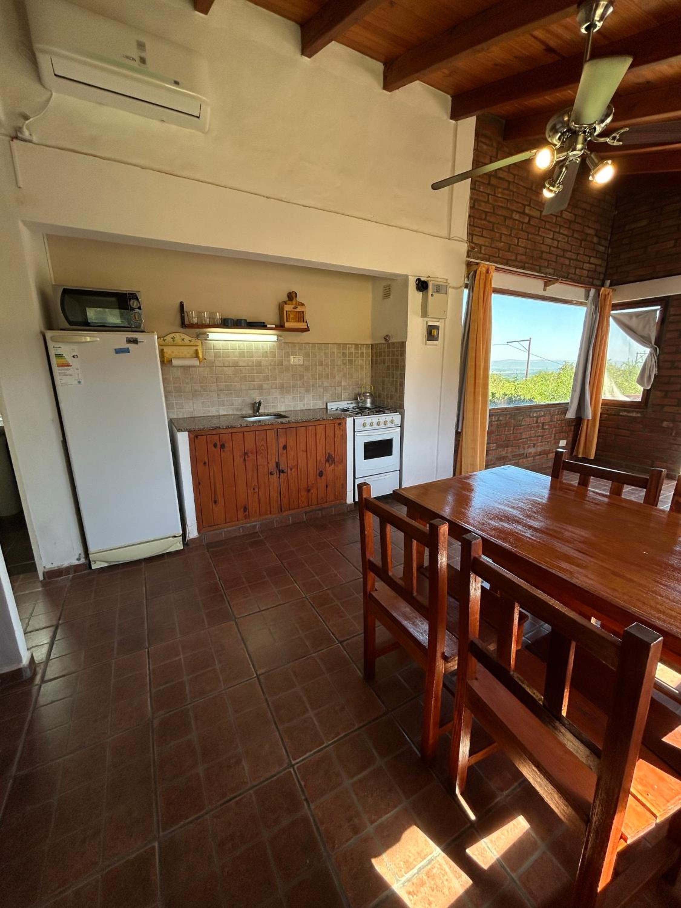 Chalet photo 2