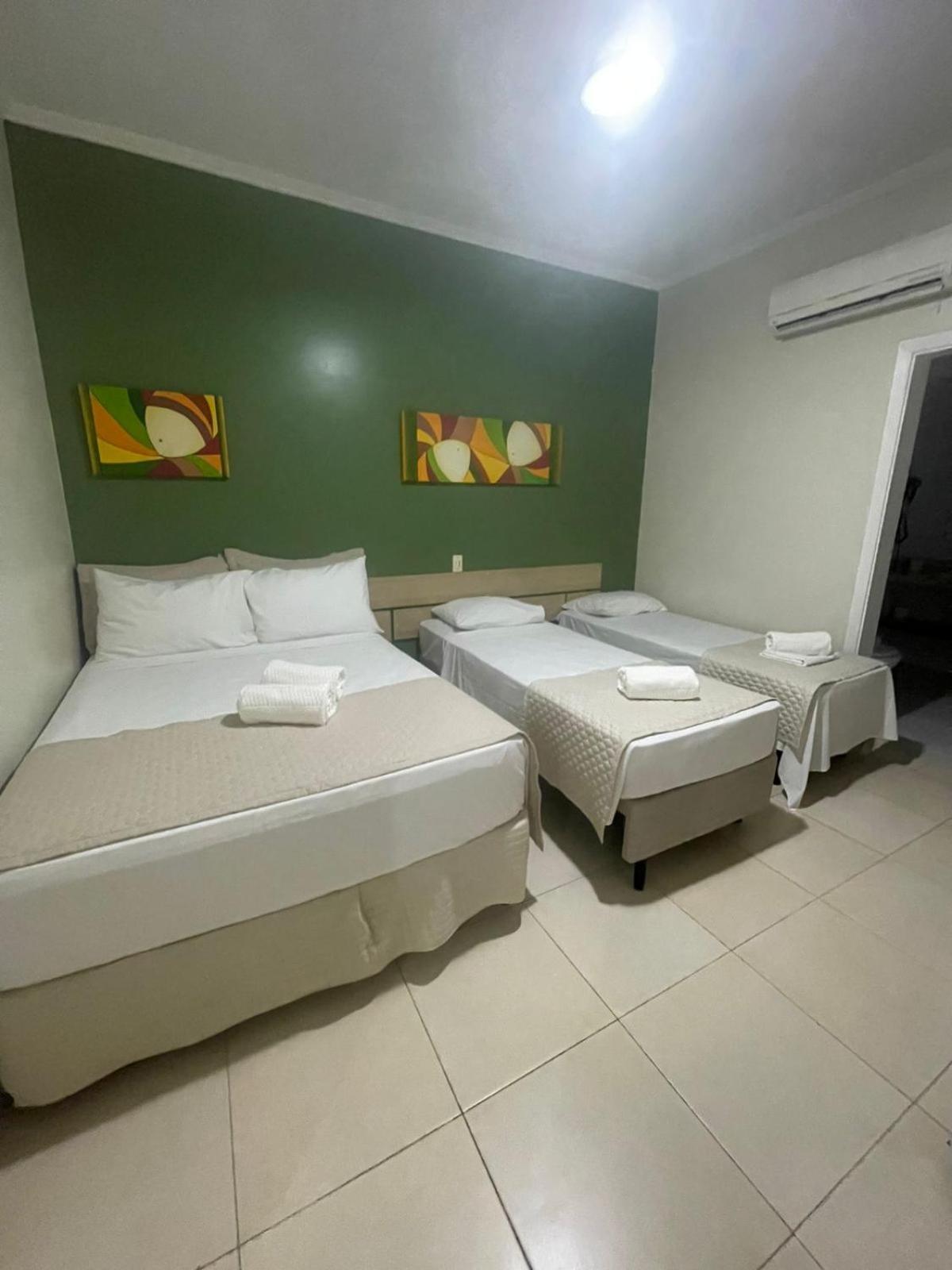 Quadruple Room photo 1
