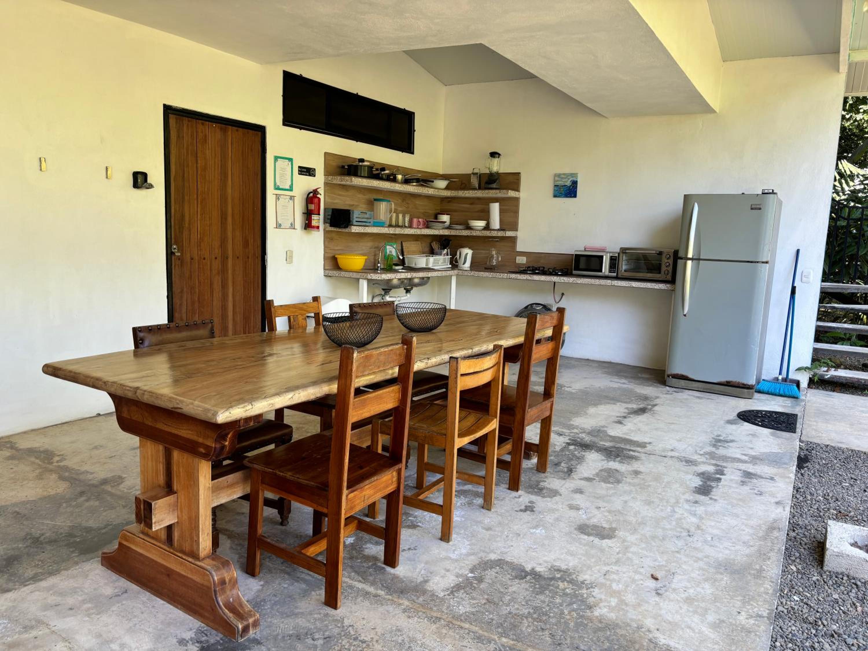 Three-Bedroom Home photo 2