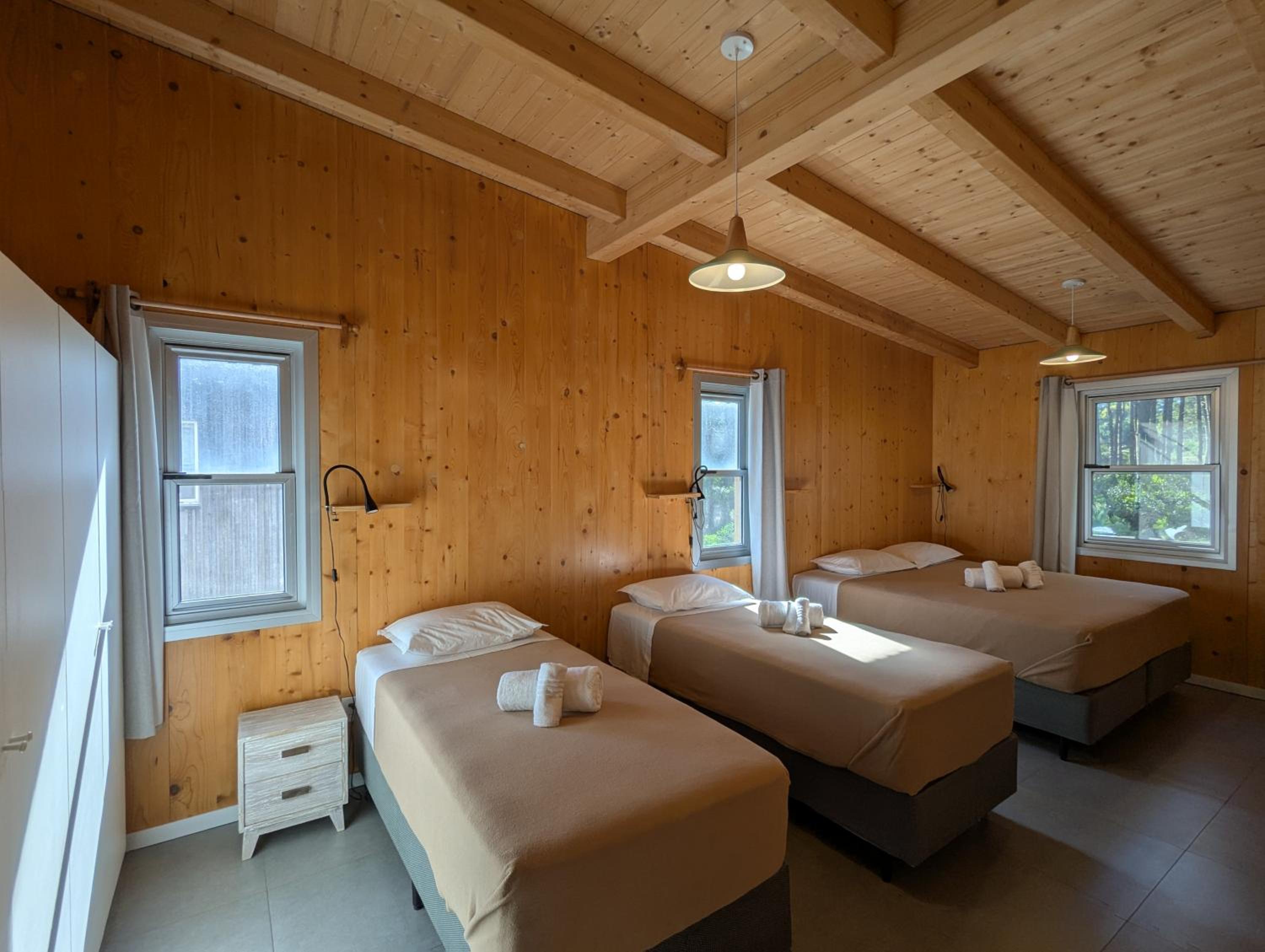 Quadruple Room photo 1