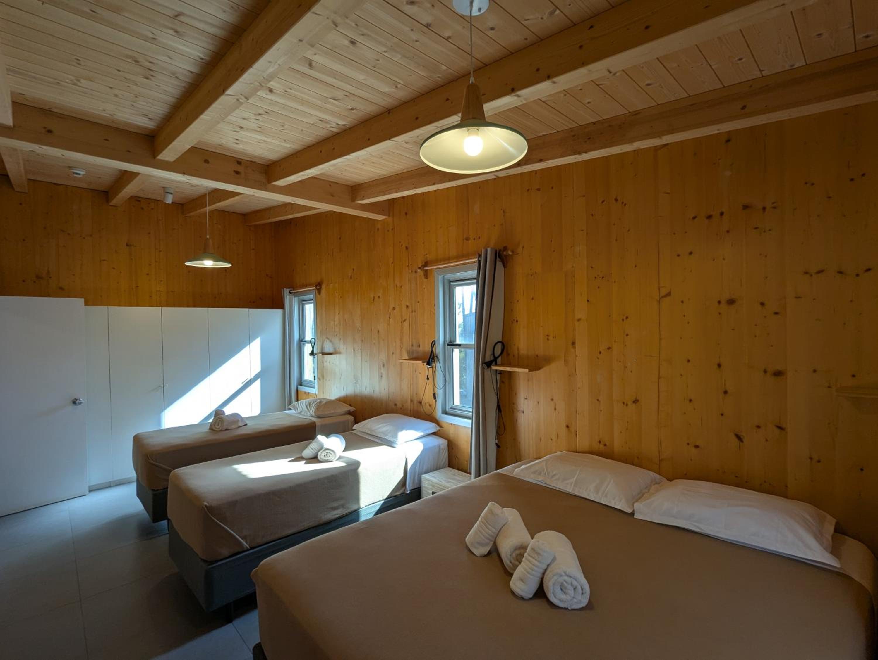 Quadruple Room photo 2