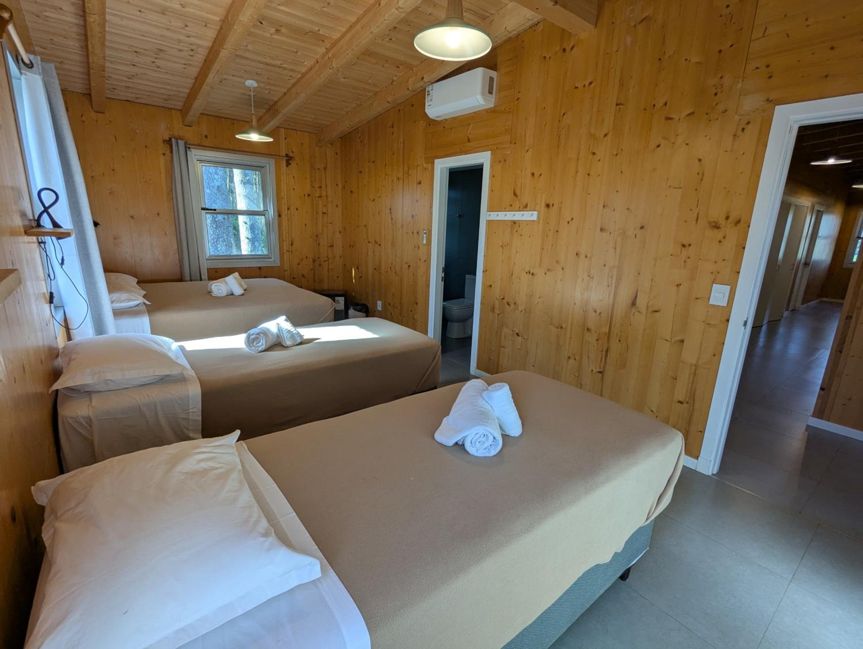 Quadruple Room photo 3
