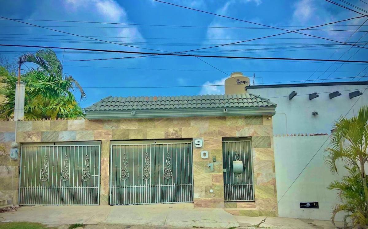 Two-Bedroom House photo 3