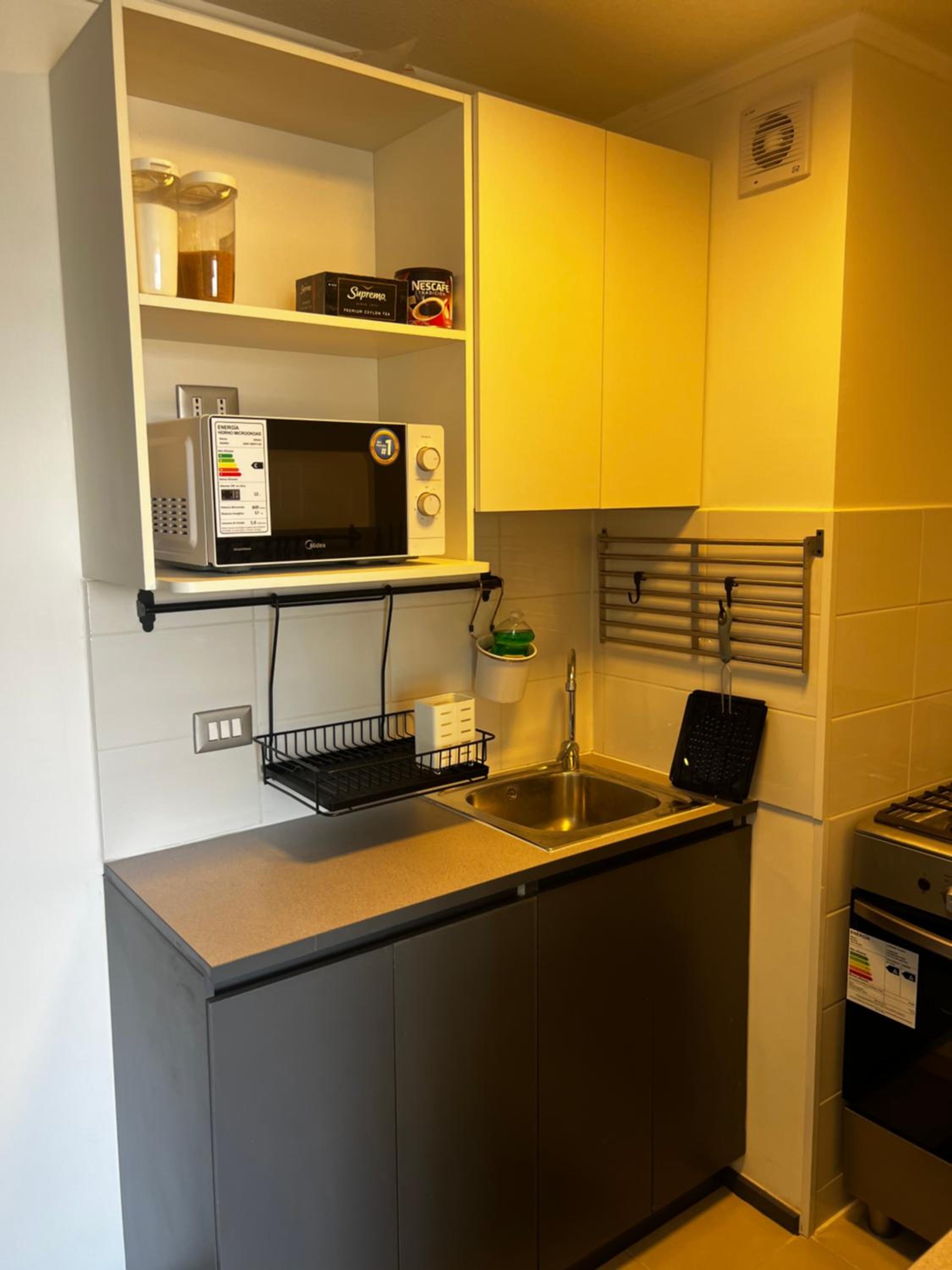 Apartment photo 3
