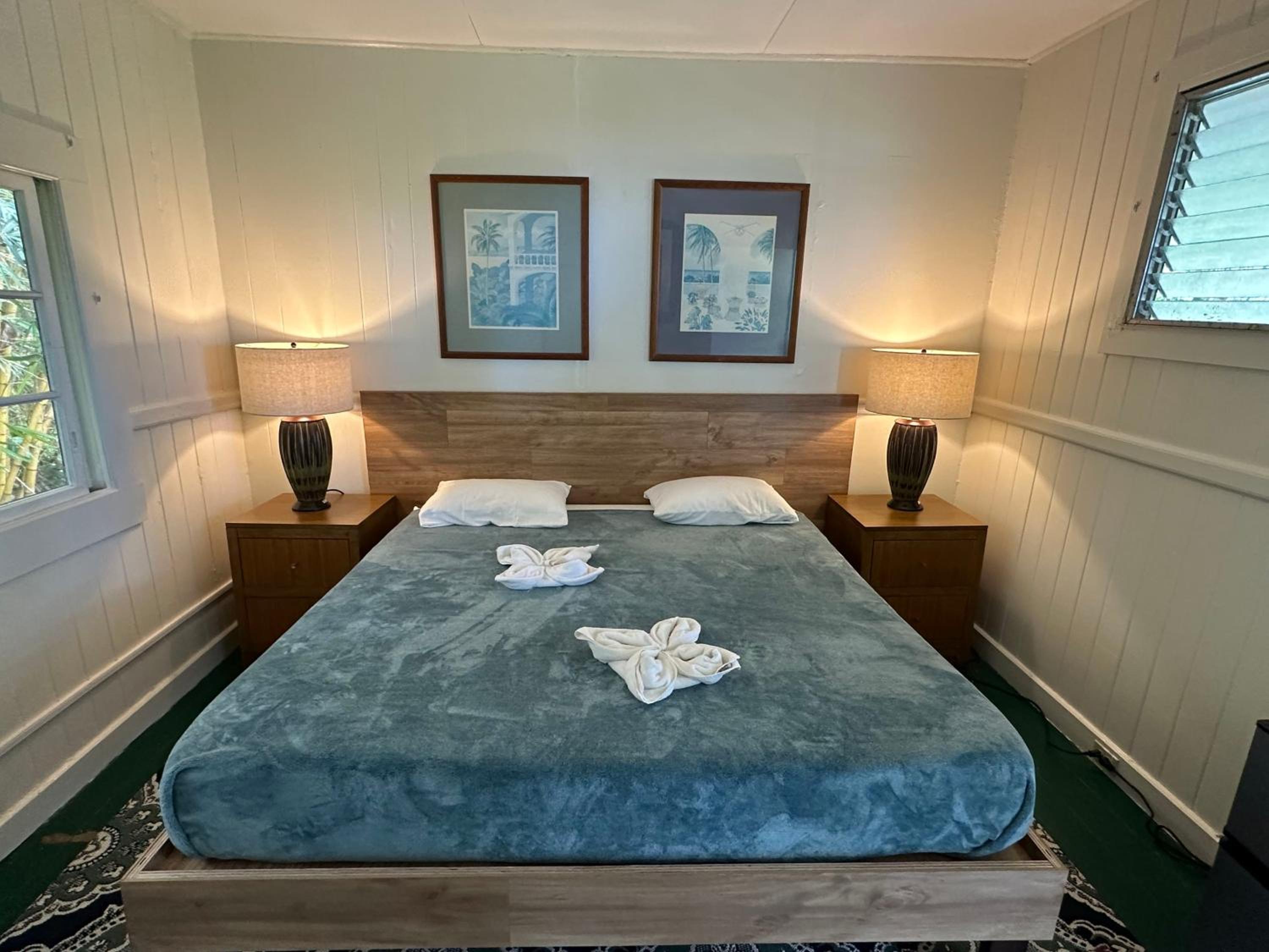 Superior King Room photo 1