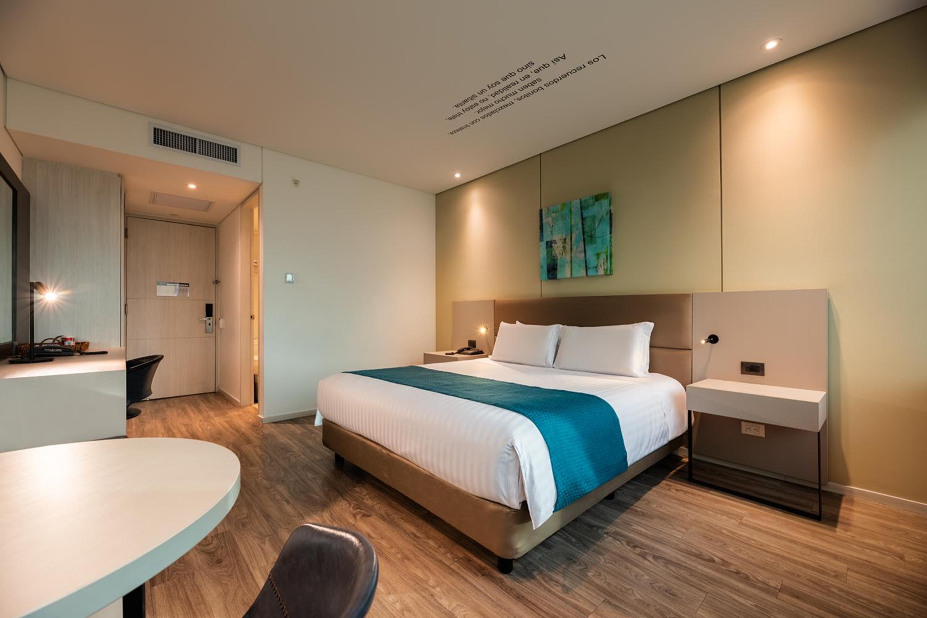 Double Room - Photo 4
