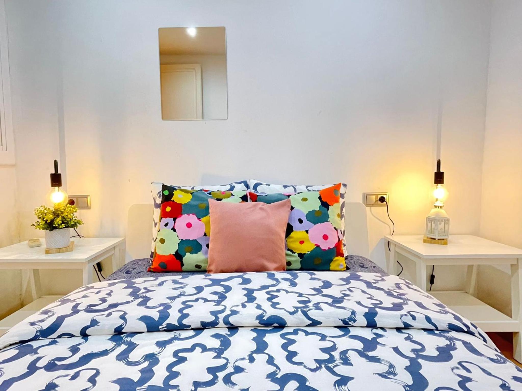 Double Room With Shared Bathroom photo 3