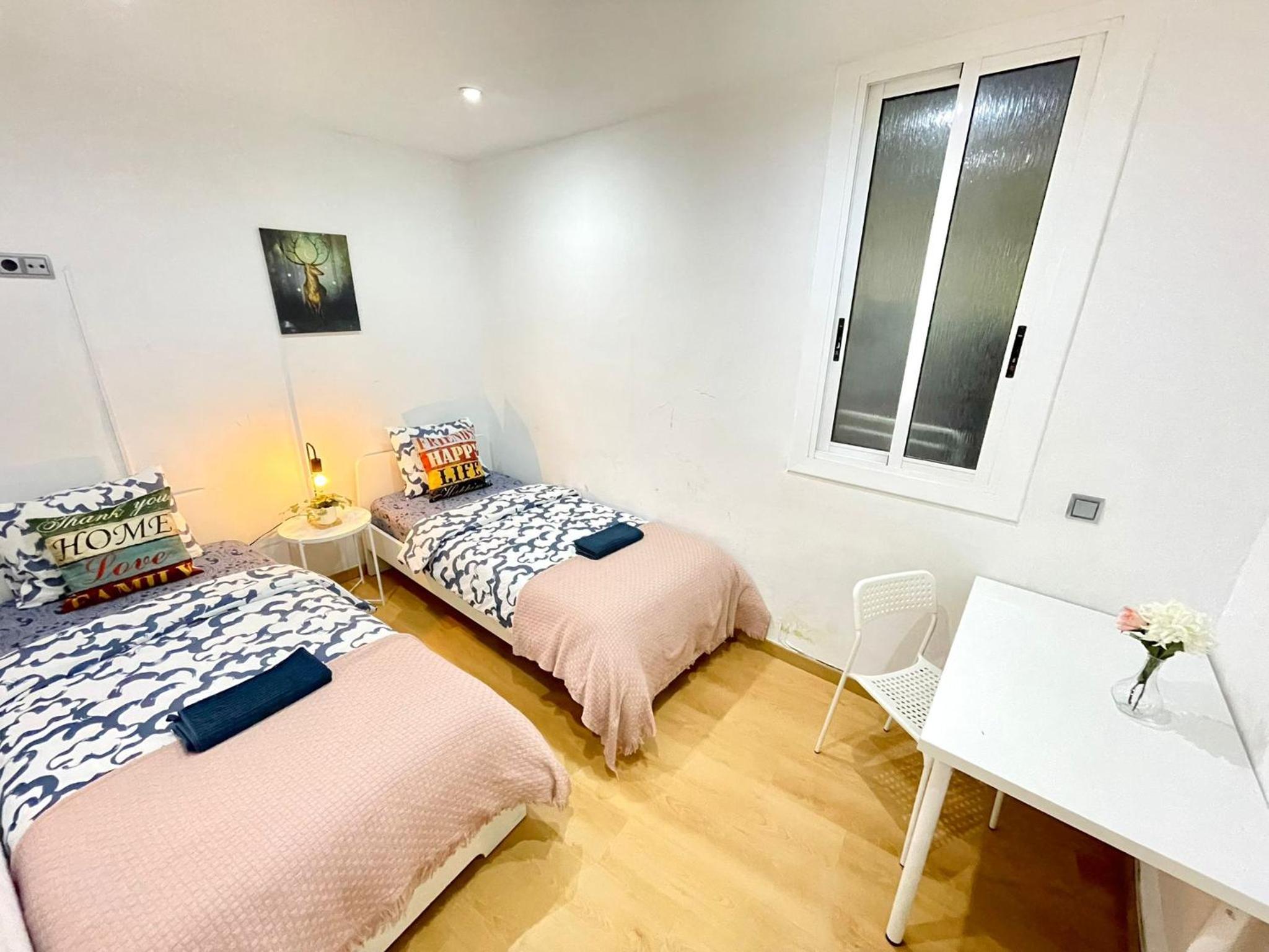 Standard Double Room With Shared Bathroom photo 3