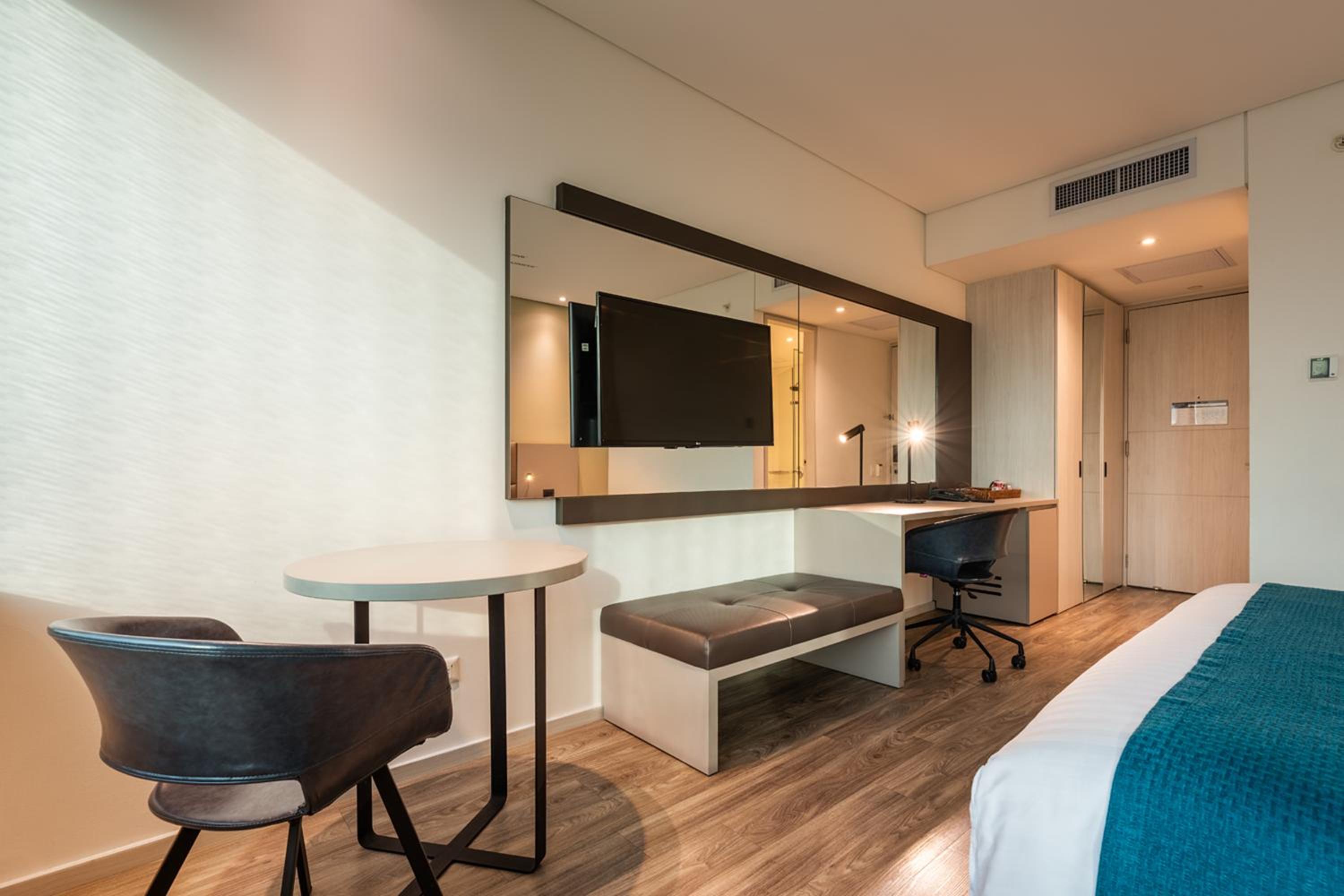 Double Room - Photo 1
