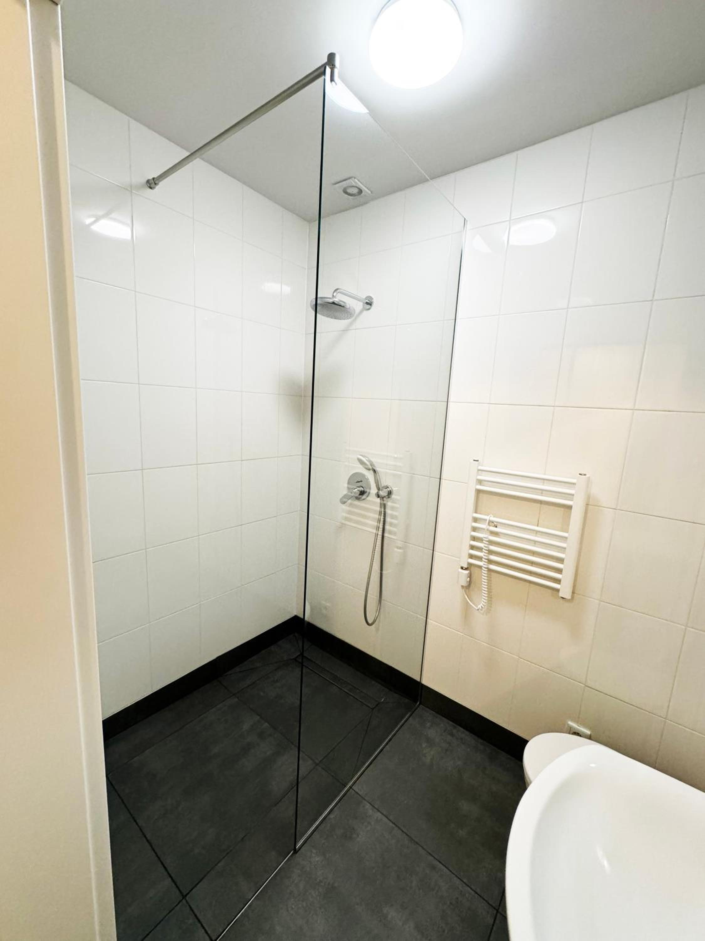 Standard Twin Room photo 1