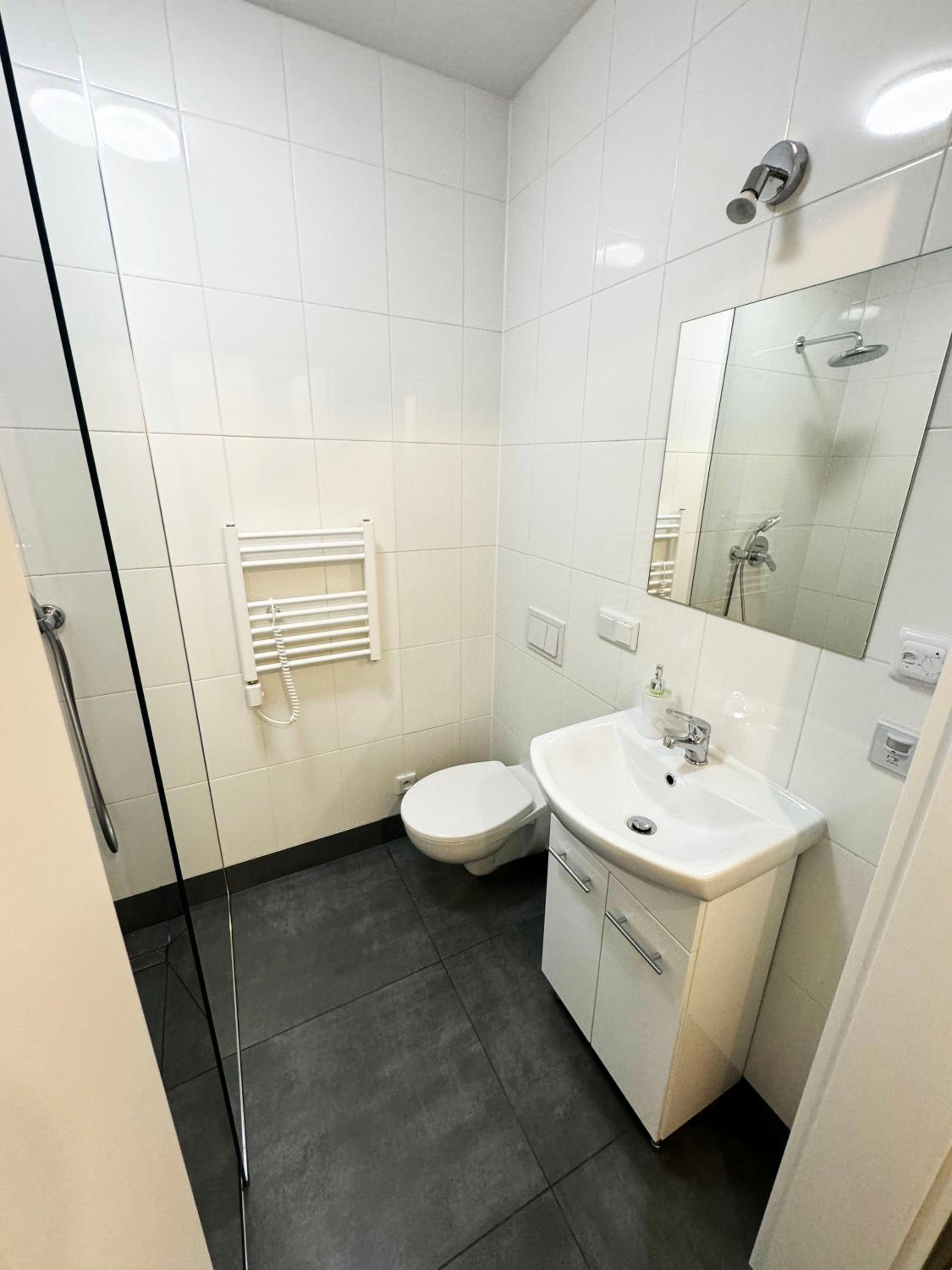 Standard Twin Room photo 2