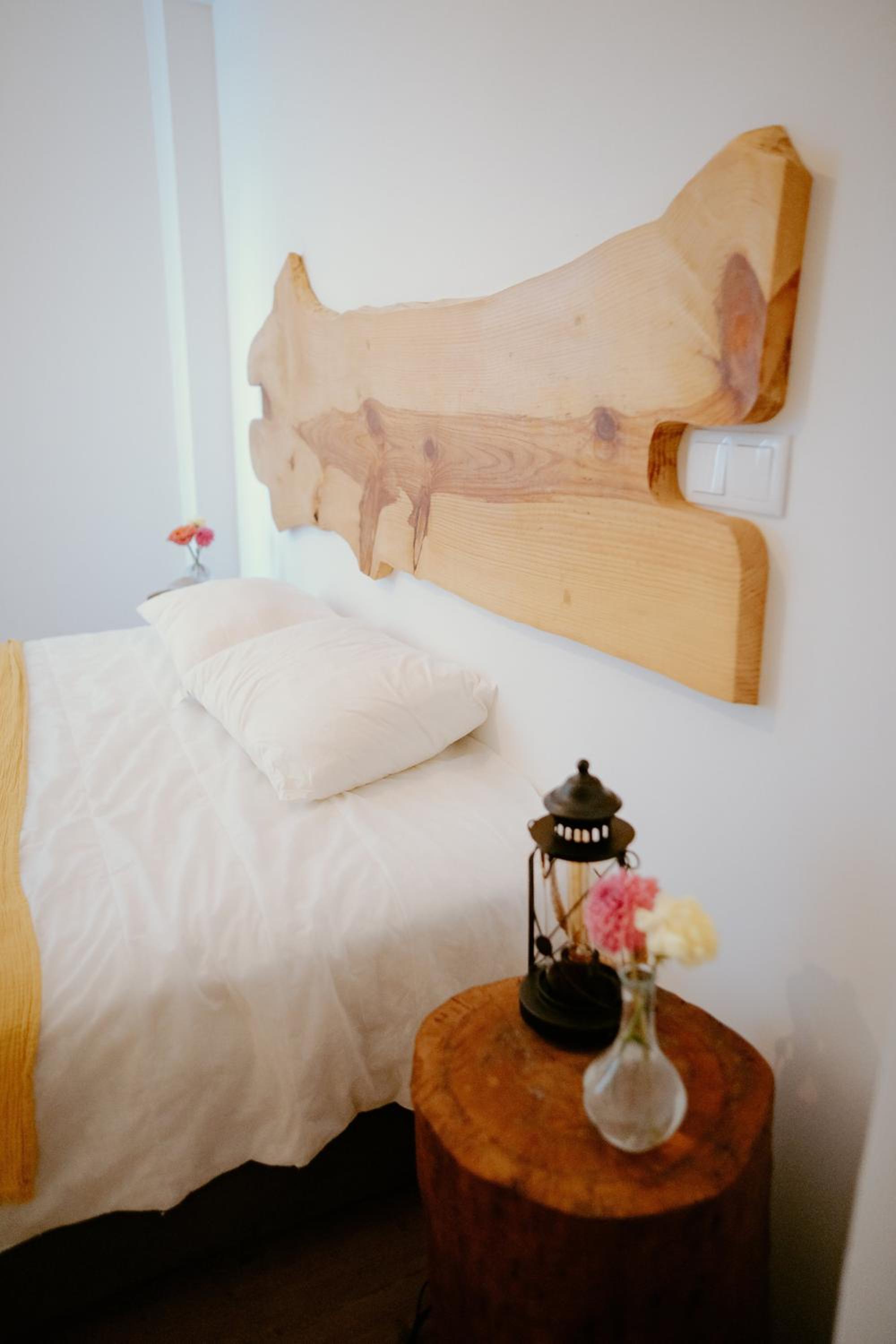 Deluxe Double Room (2 Adults + 1 Child) photo 1