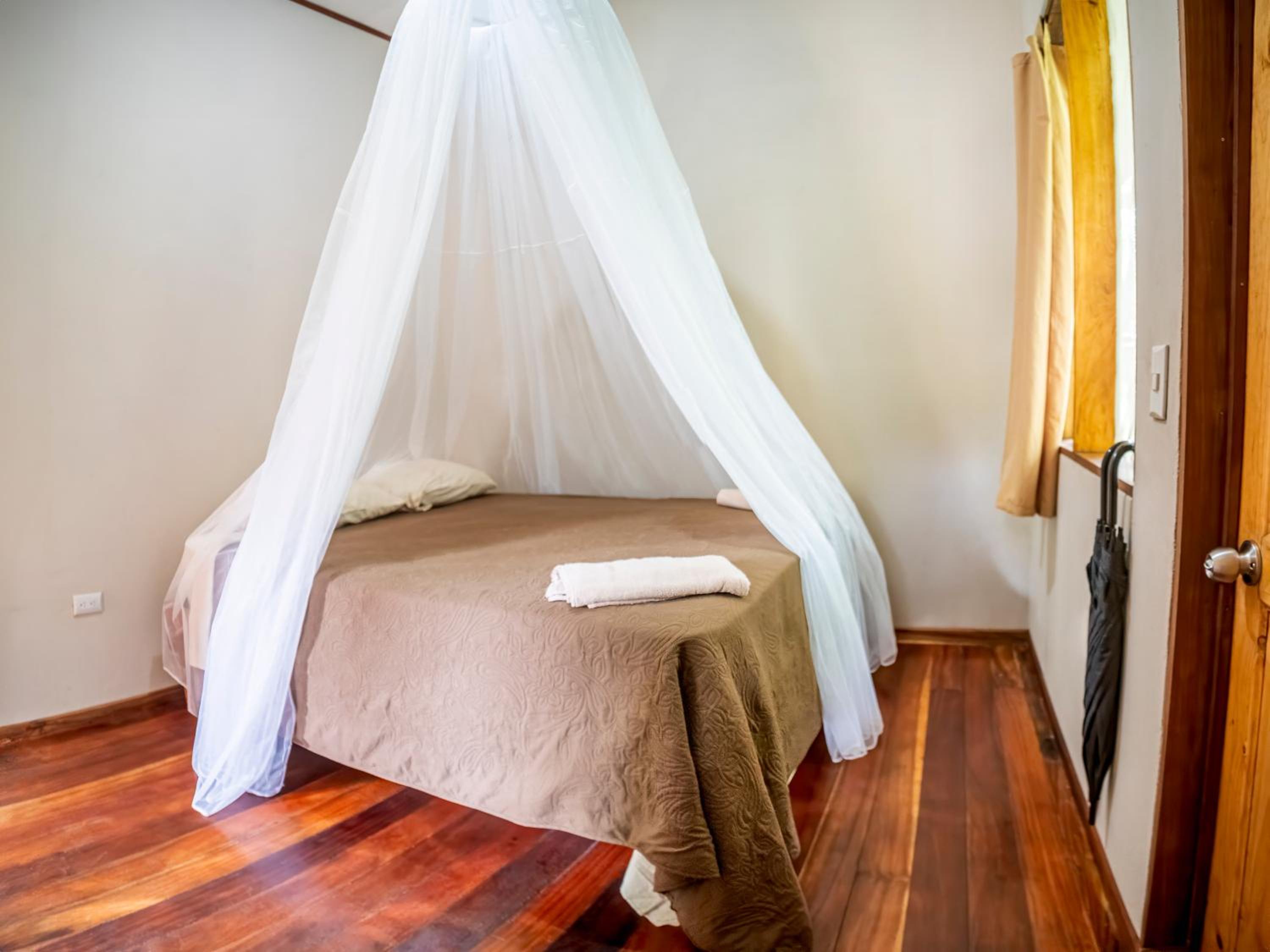 Double Room with Garden View photo 1