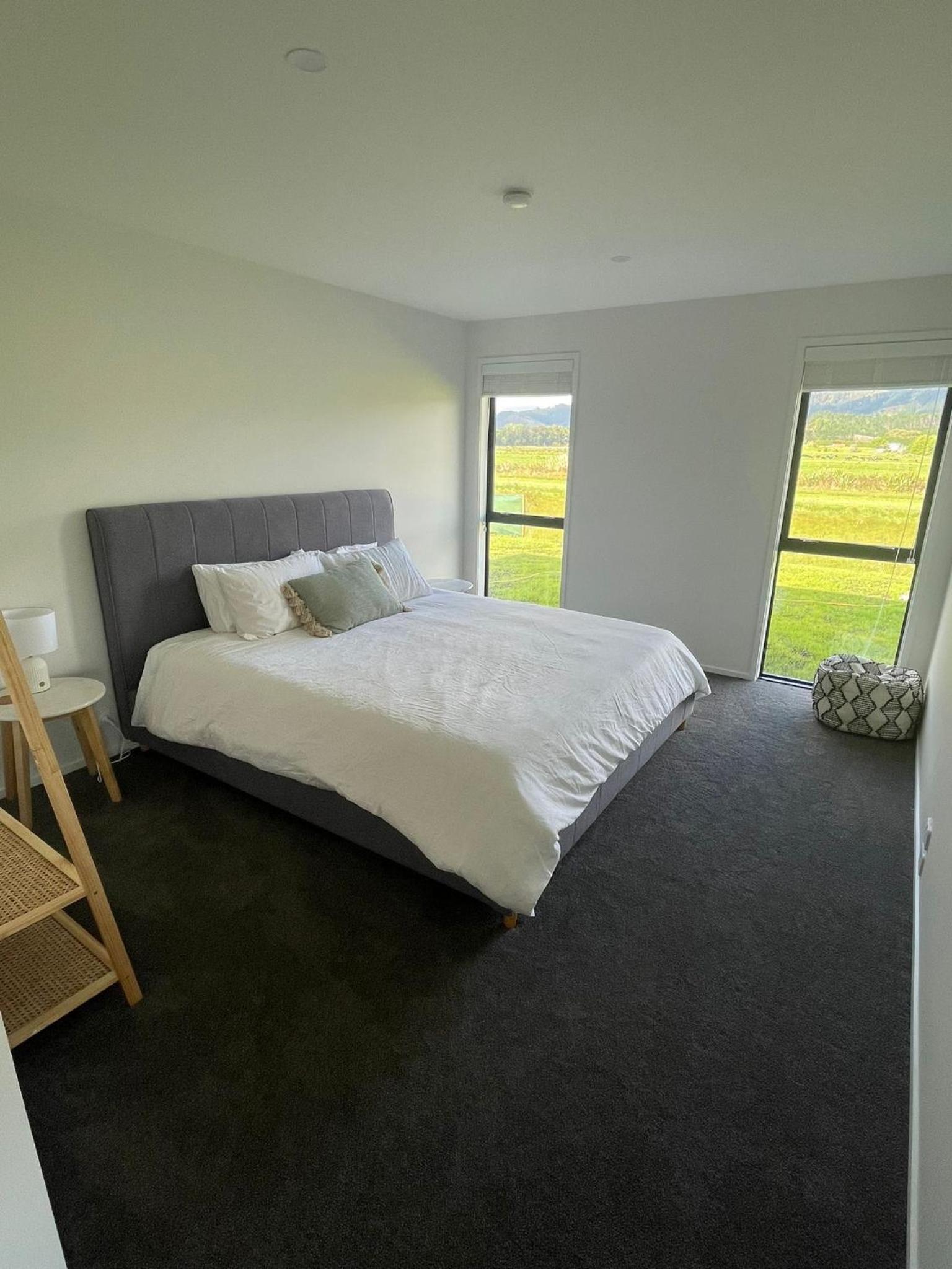 Four-Bedroom Holiday Home photo 1
