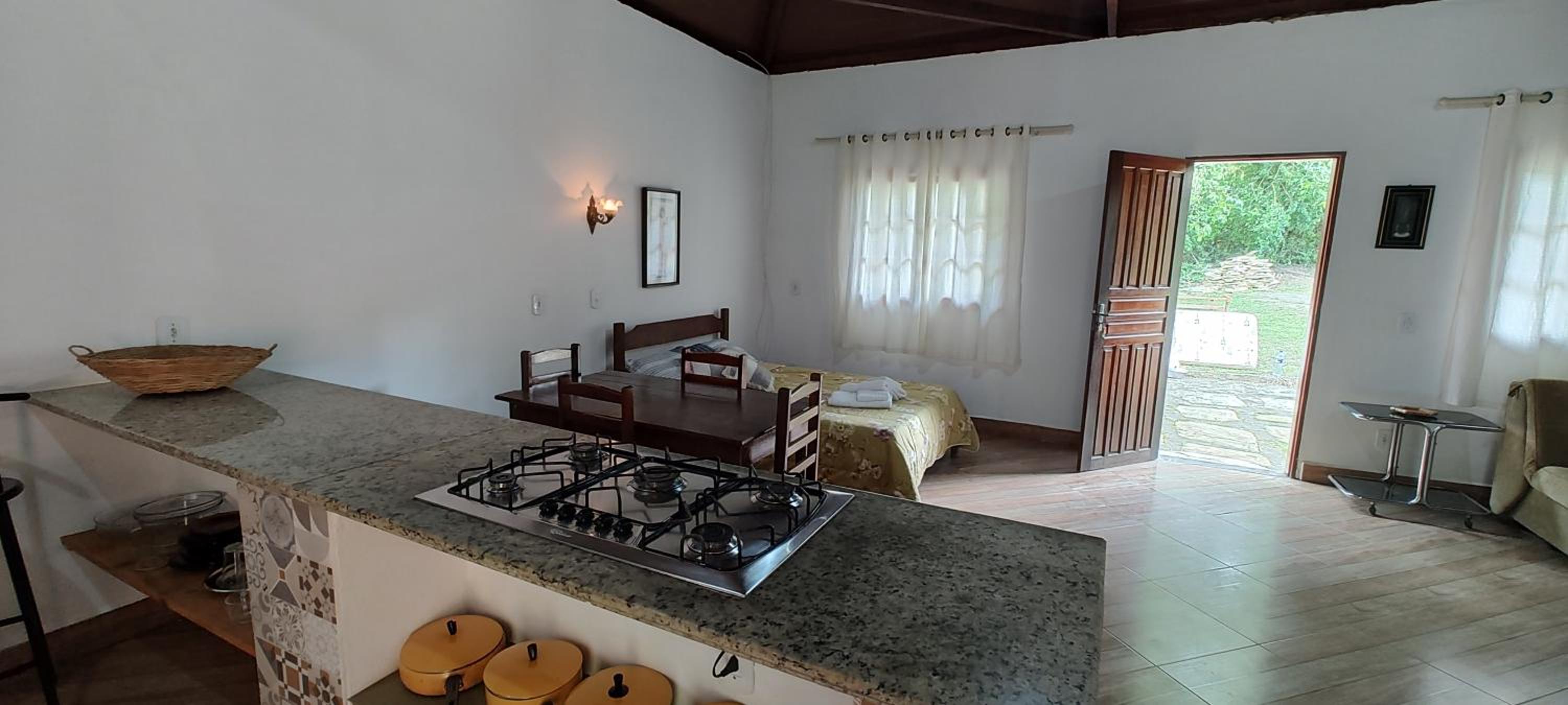 Superior Chalet photo 2