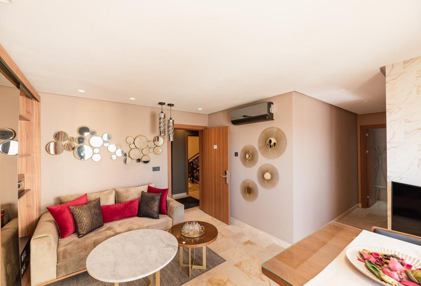 Junior Suite photo 2