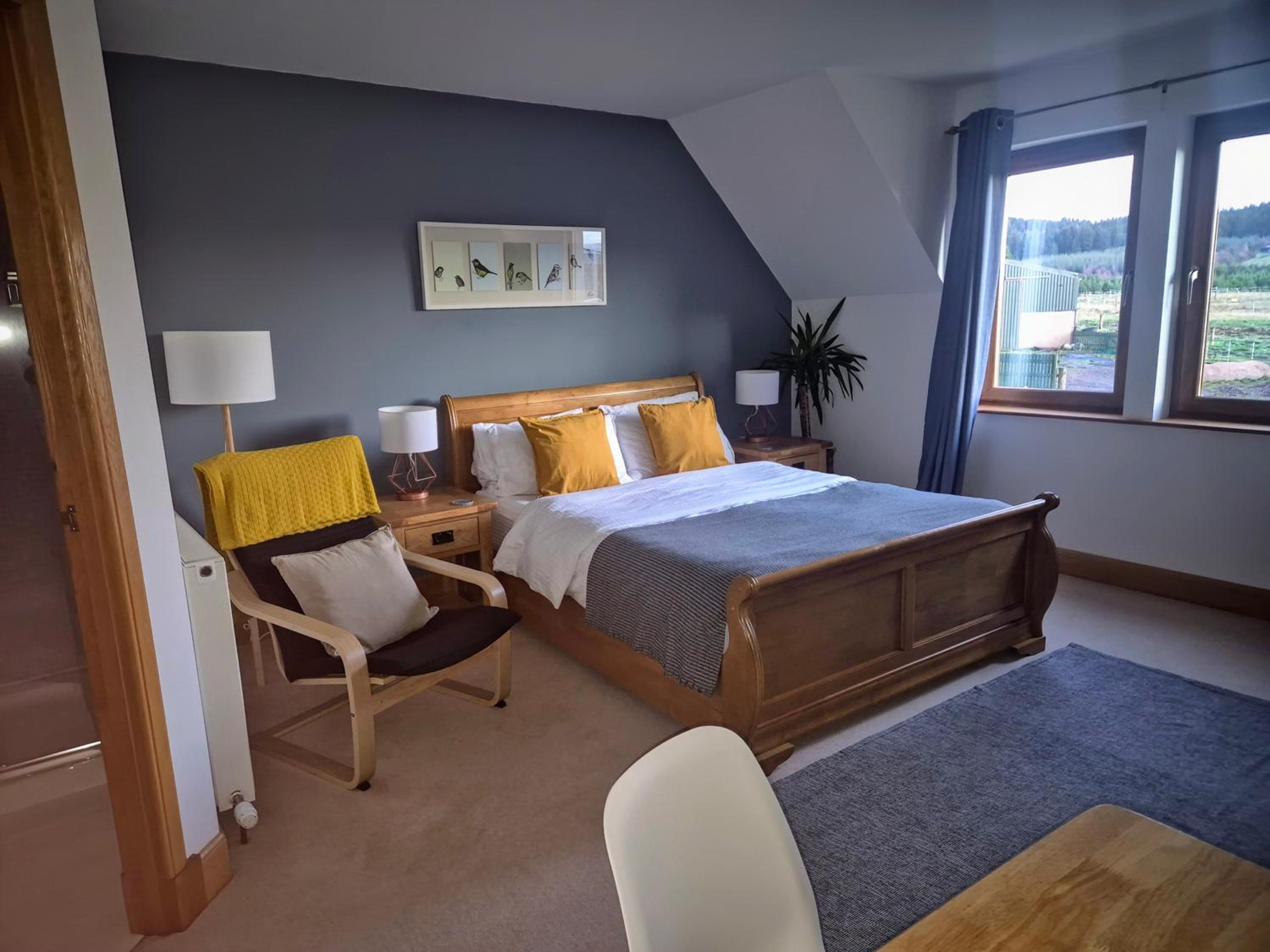 Double Room with Private Bathroom photo 1