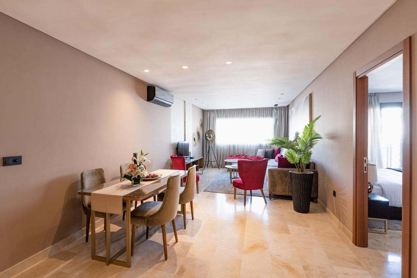 Executive Suite photo 1
