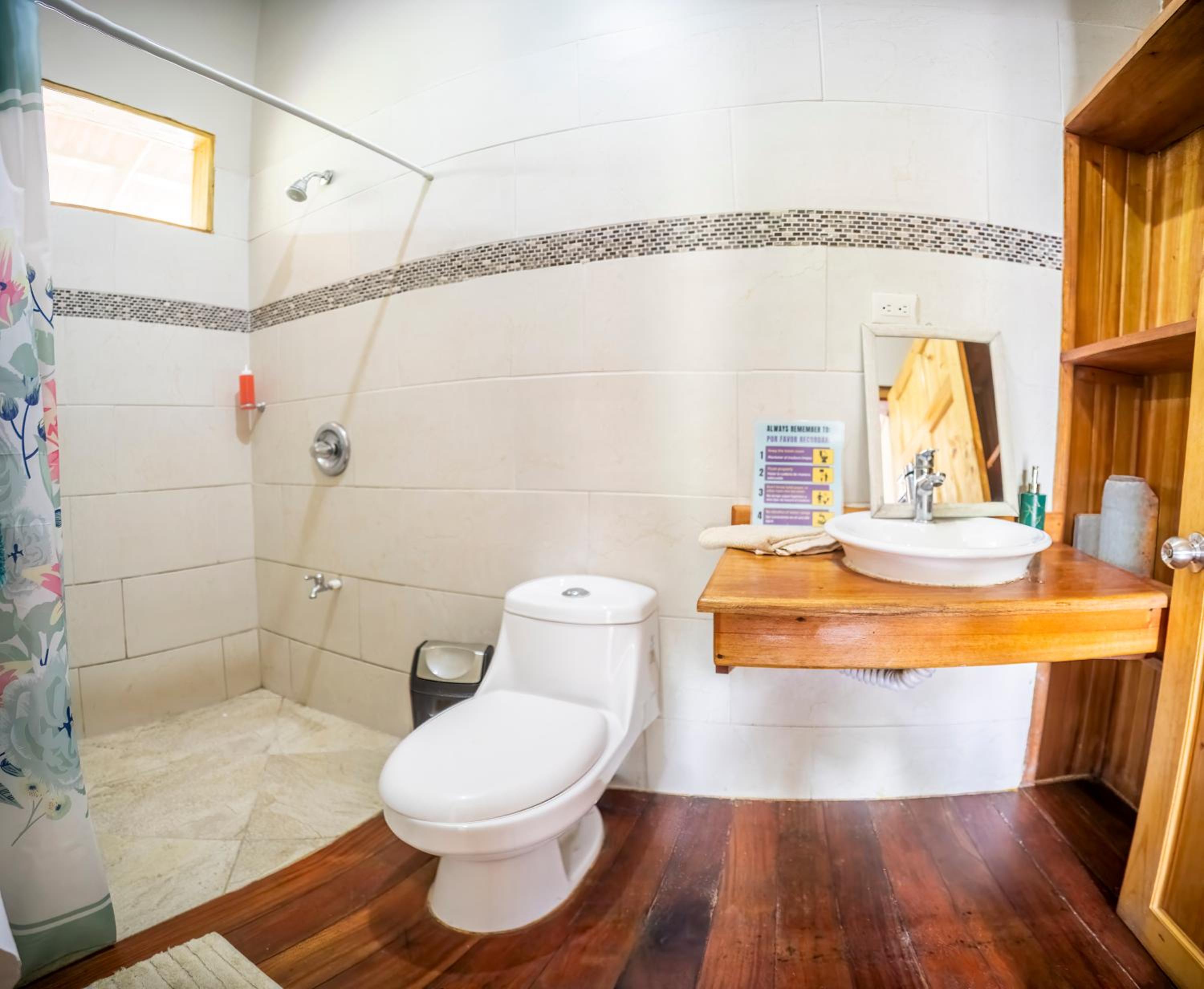 Double Room with Private Bathroom photo 3