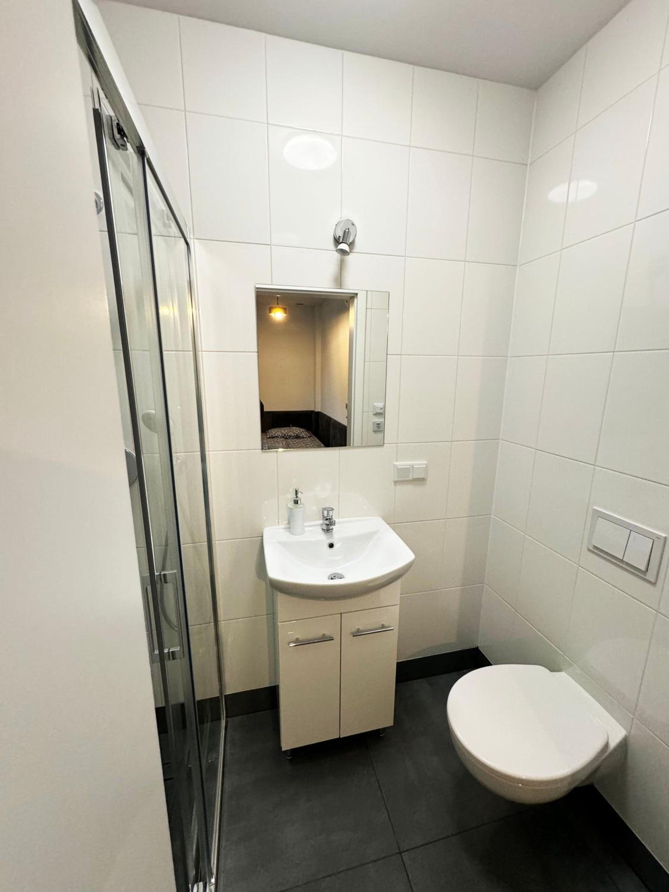 Double Room with Private Bathroom photo 3