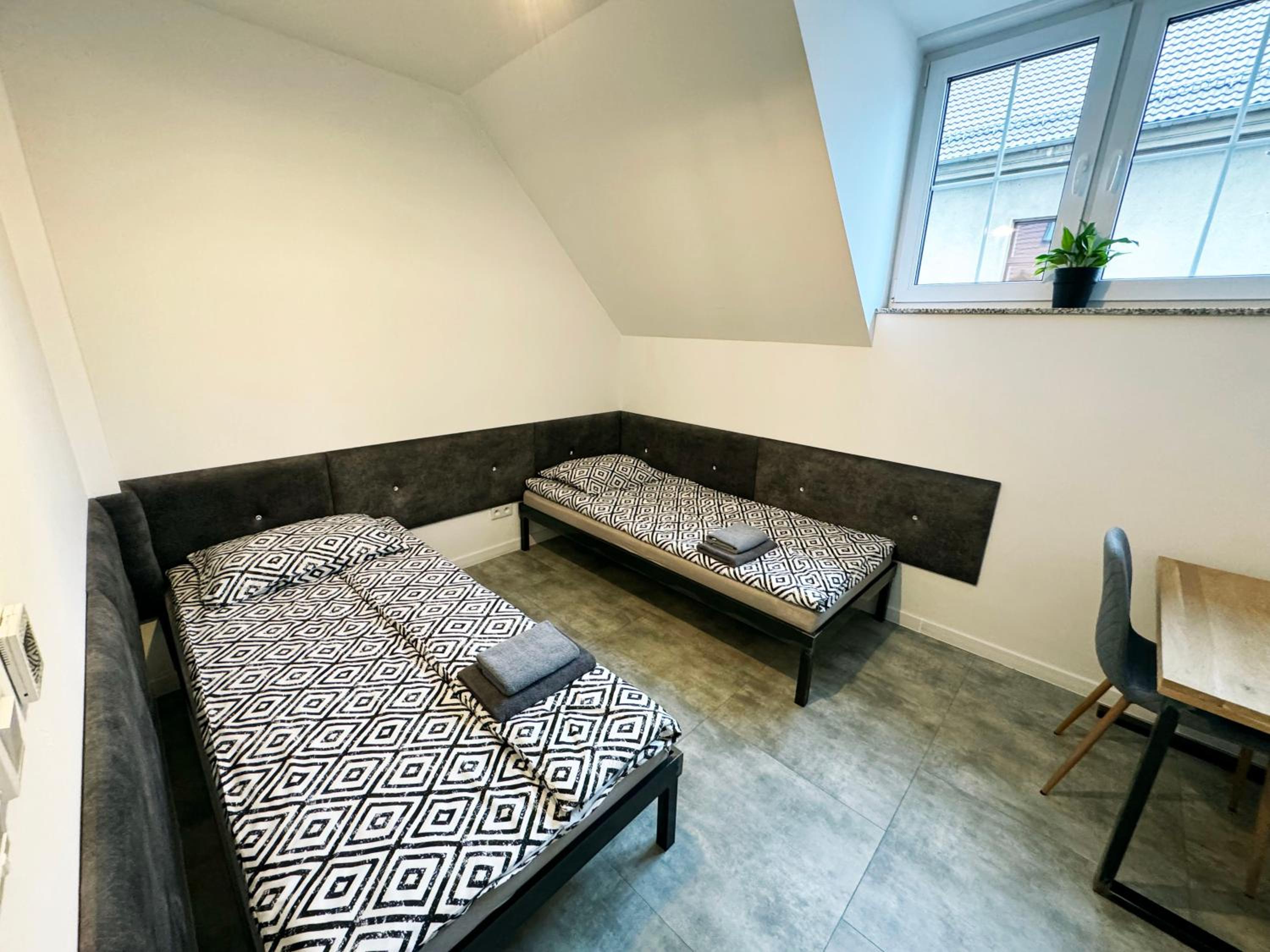 Double Room with Private Bathroom photo 1